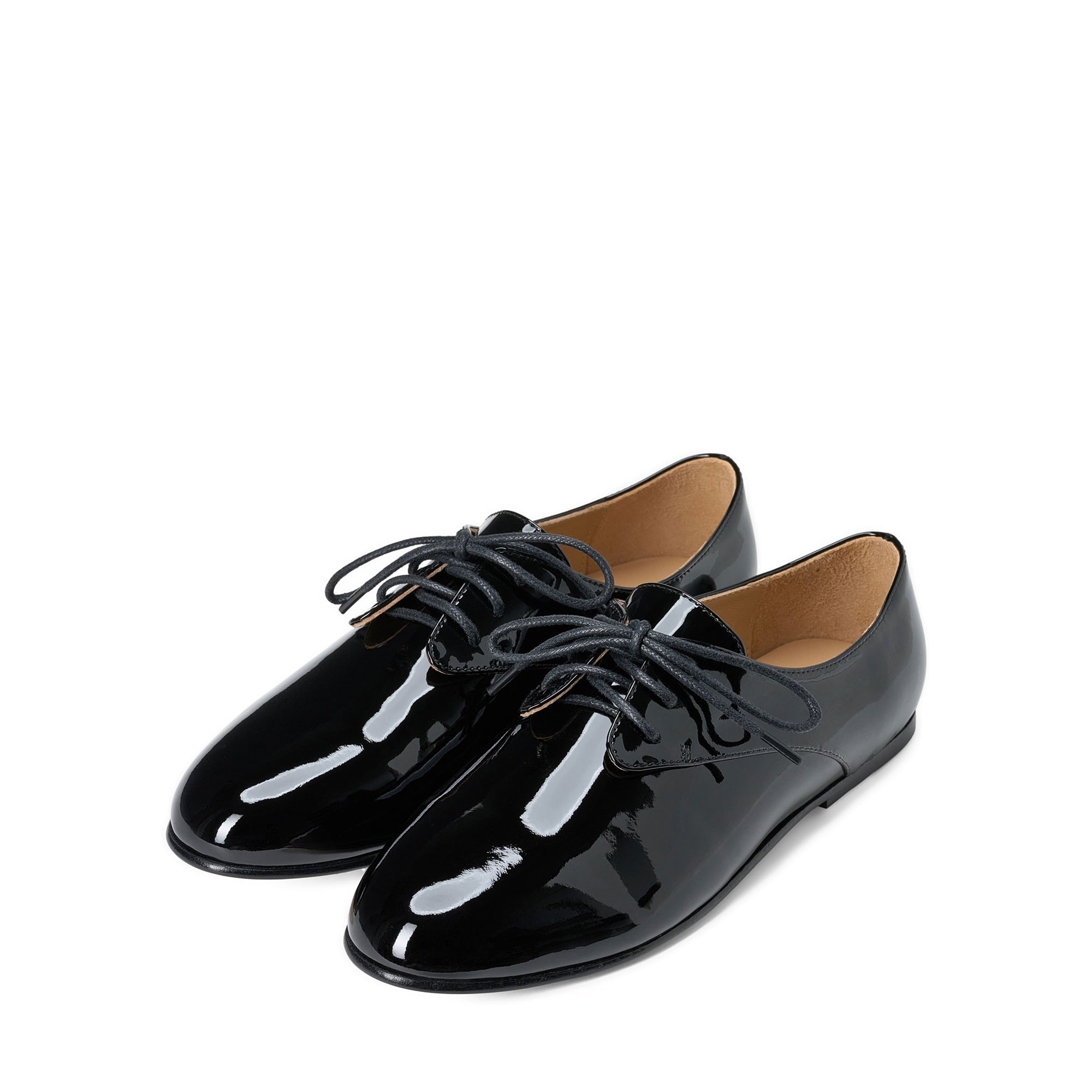 Ботинки Kendall Black