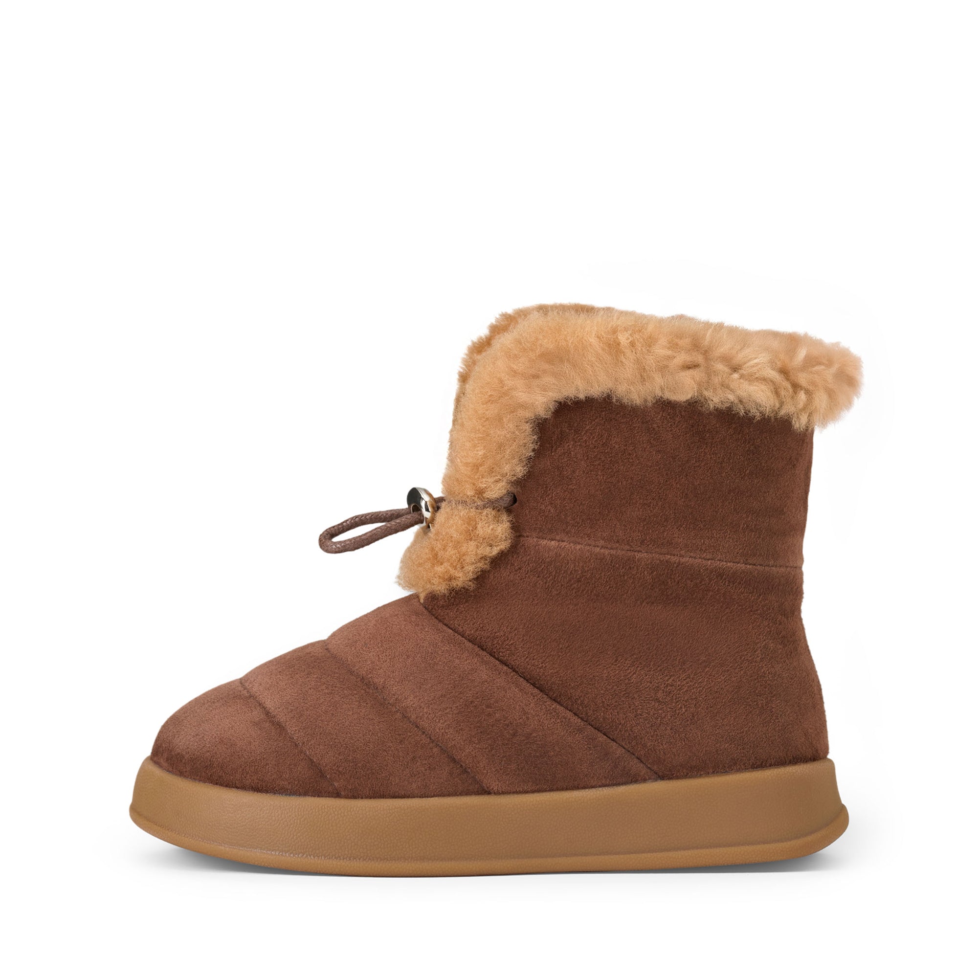 Ботинки Ketch Chocolate