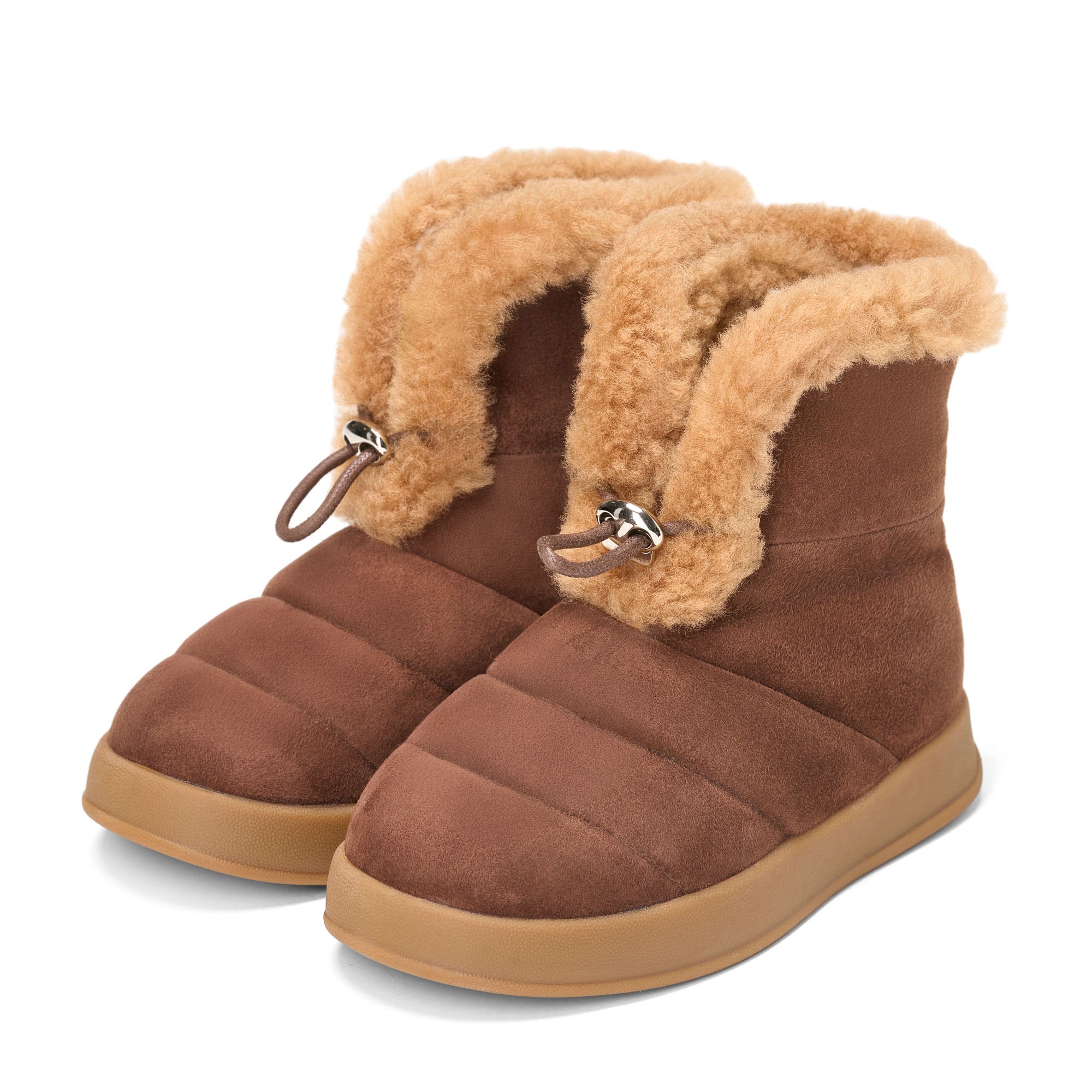 Ботинки Ketch Chocolate