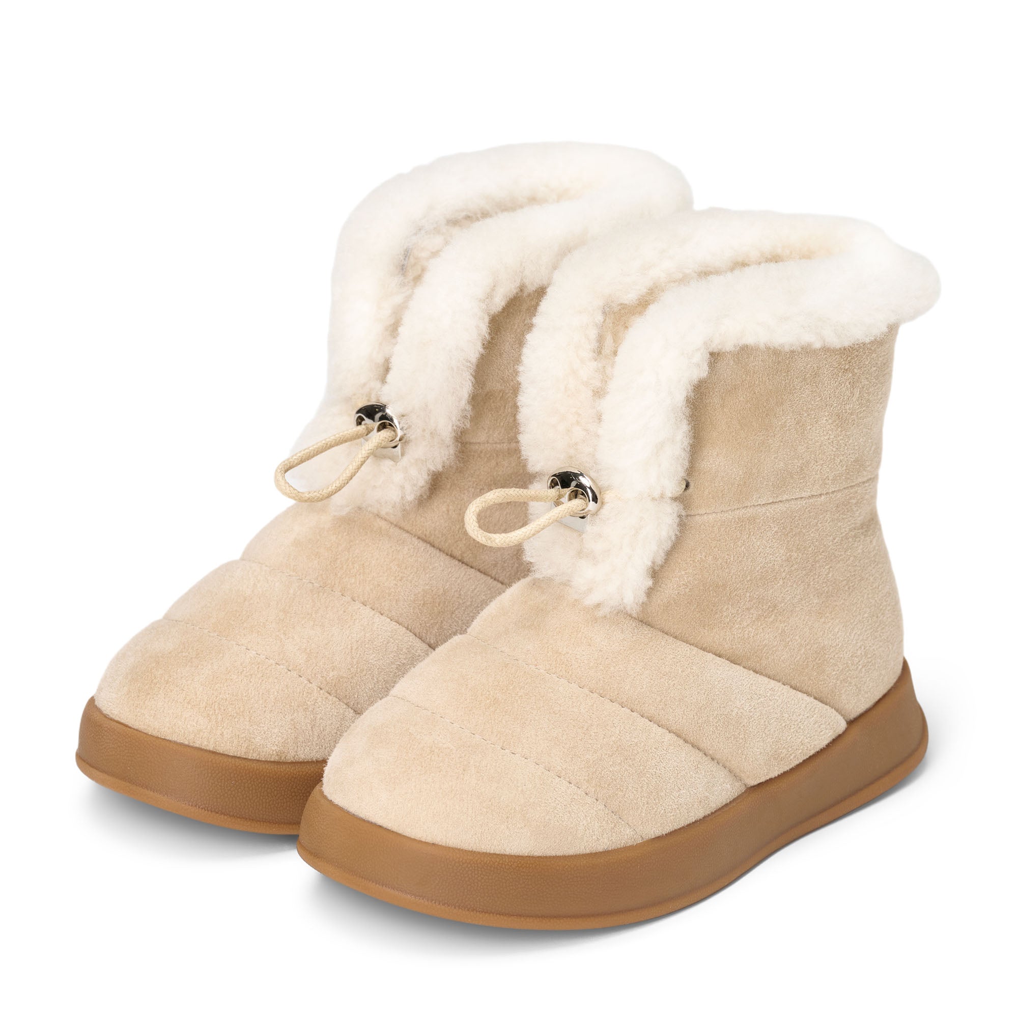 Ботинки Ketch Light Beige