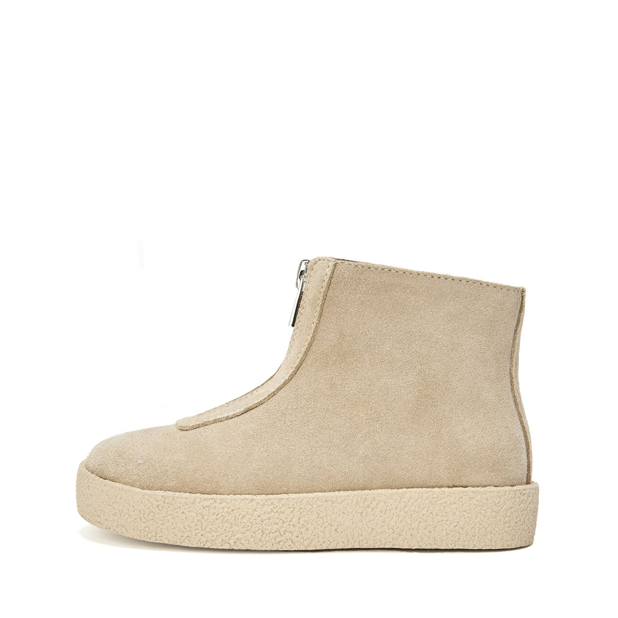 Ботинки Leah 2.0 Light beige