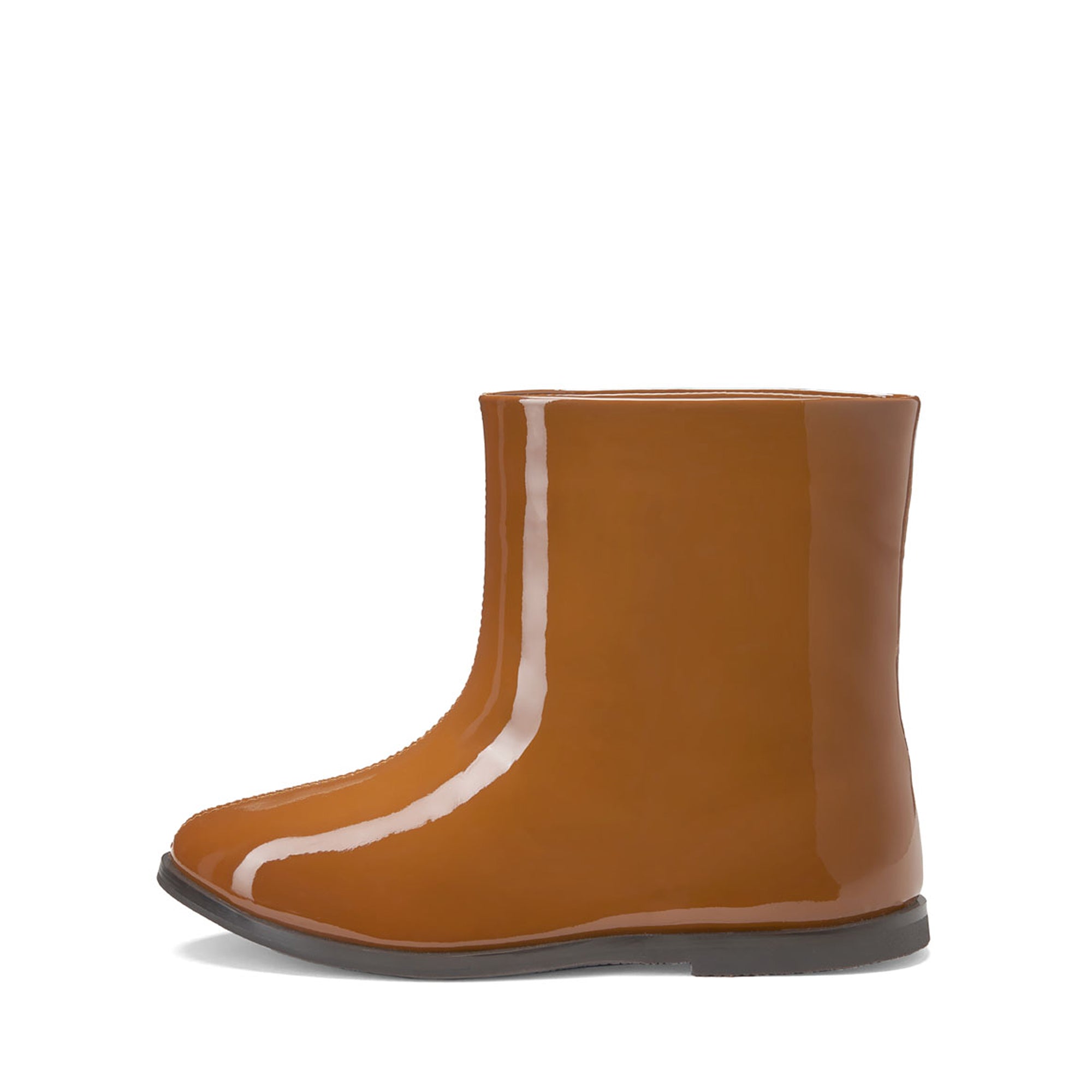 Сапожки Lila Caramel