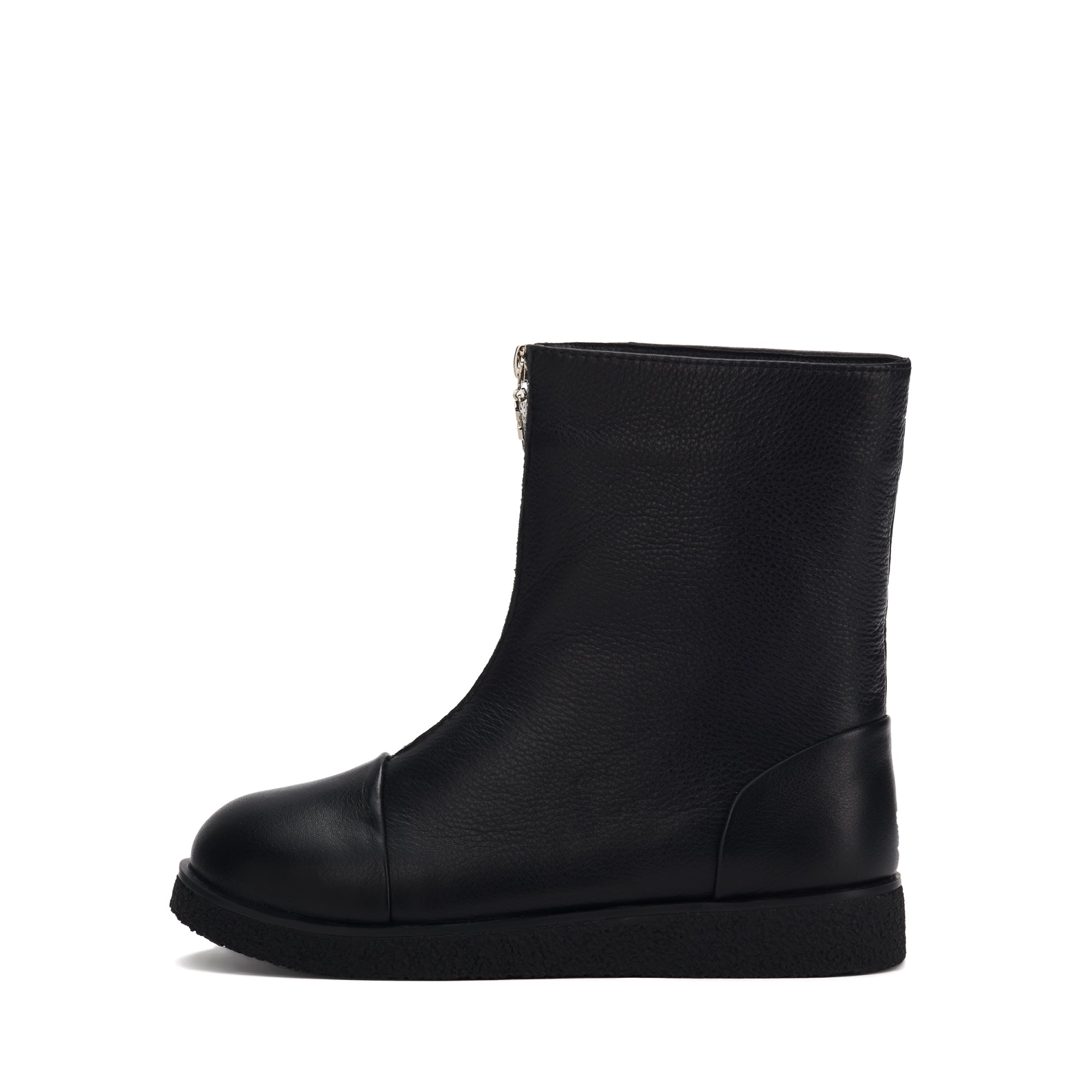 Сапожки Lily Black