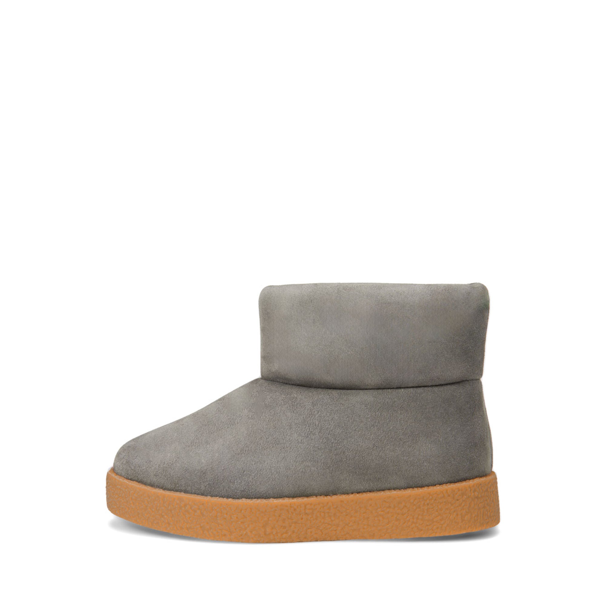 Сапожки Lou Suede 2.0 Grey