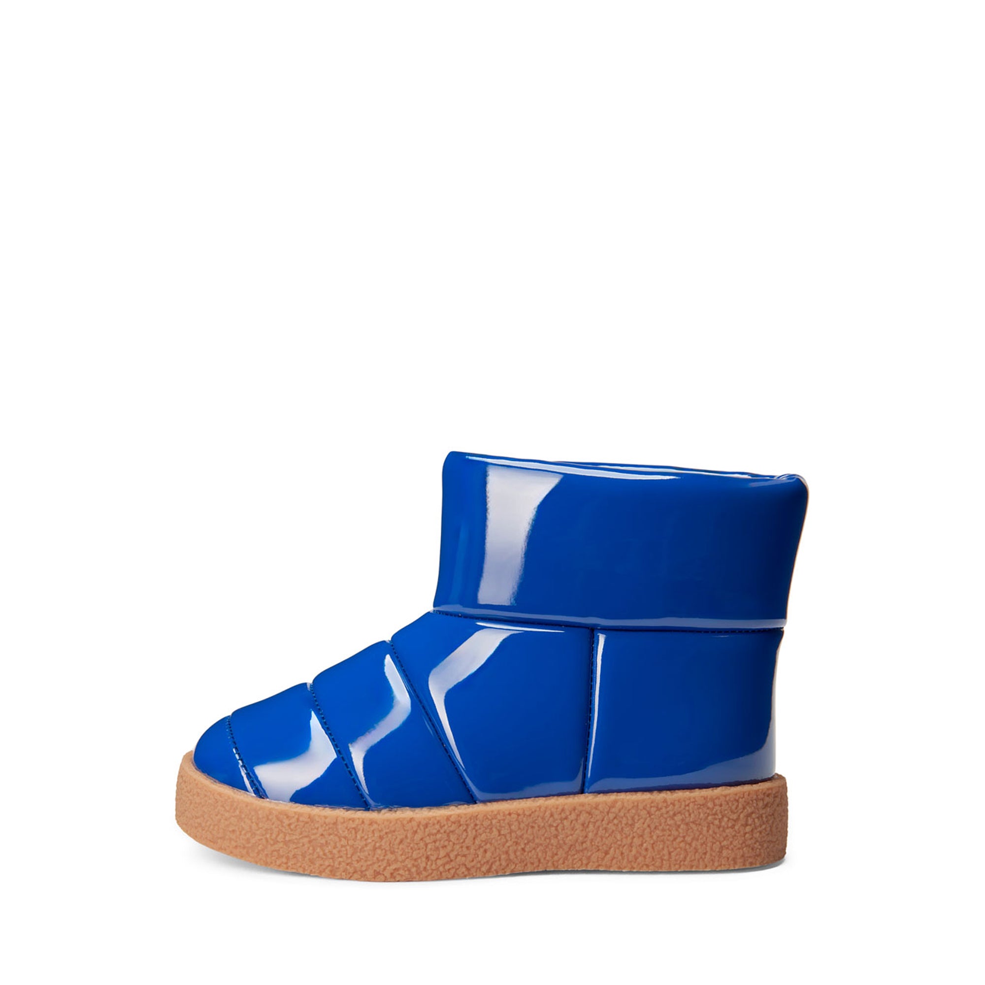 Сапожки Lou PU Navy