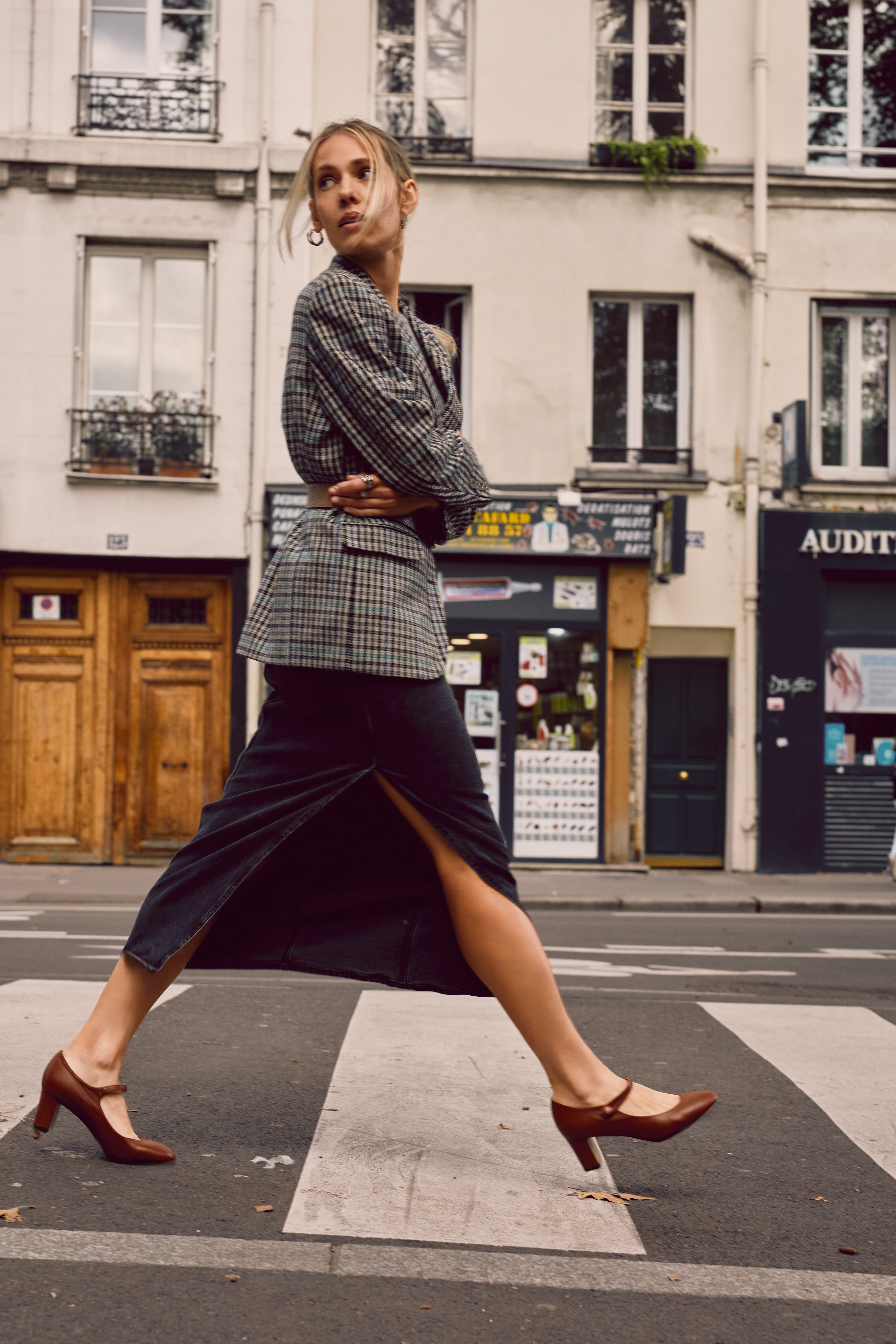 Туфли Gemma Brown