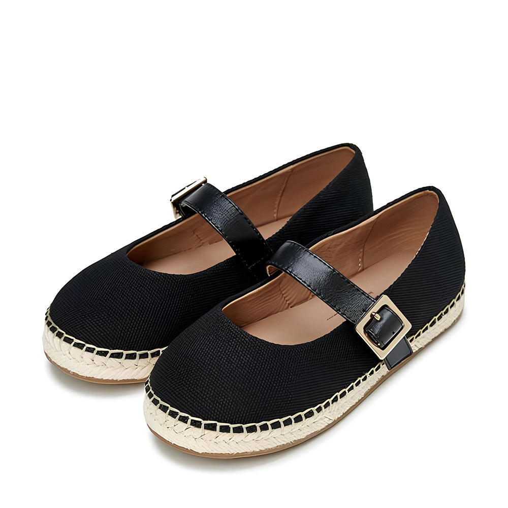 Туфли Nelly Black