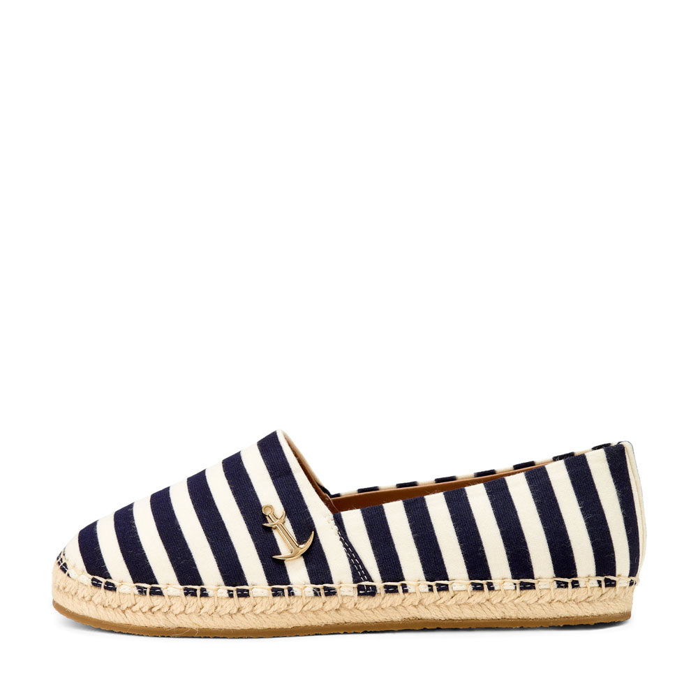 Лоферы Marlene Navy