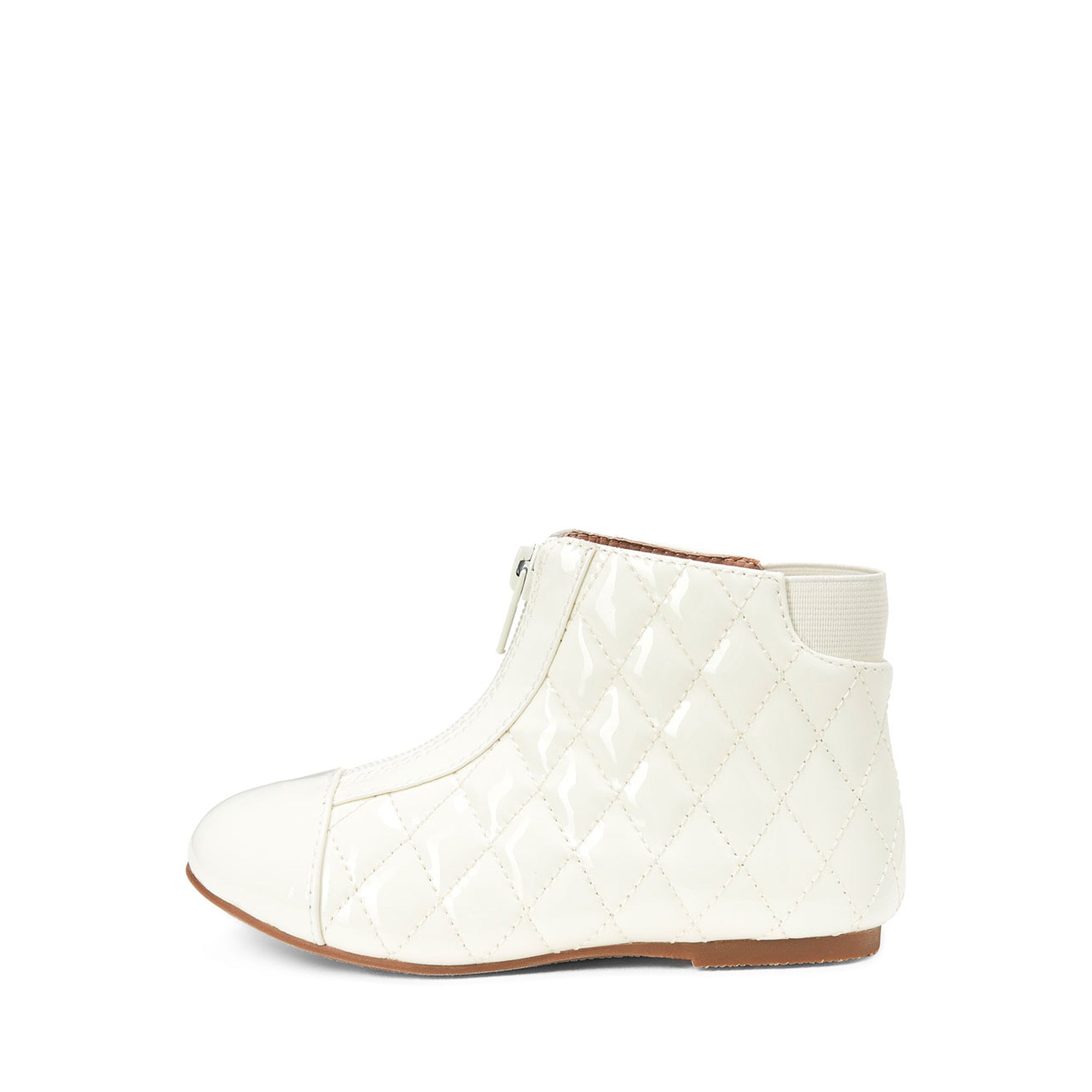 Ботинки Nicole PL White