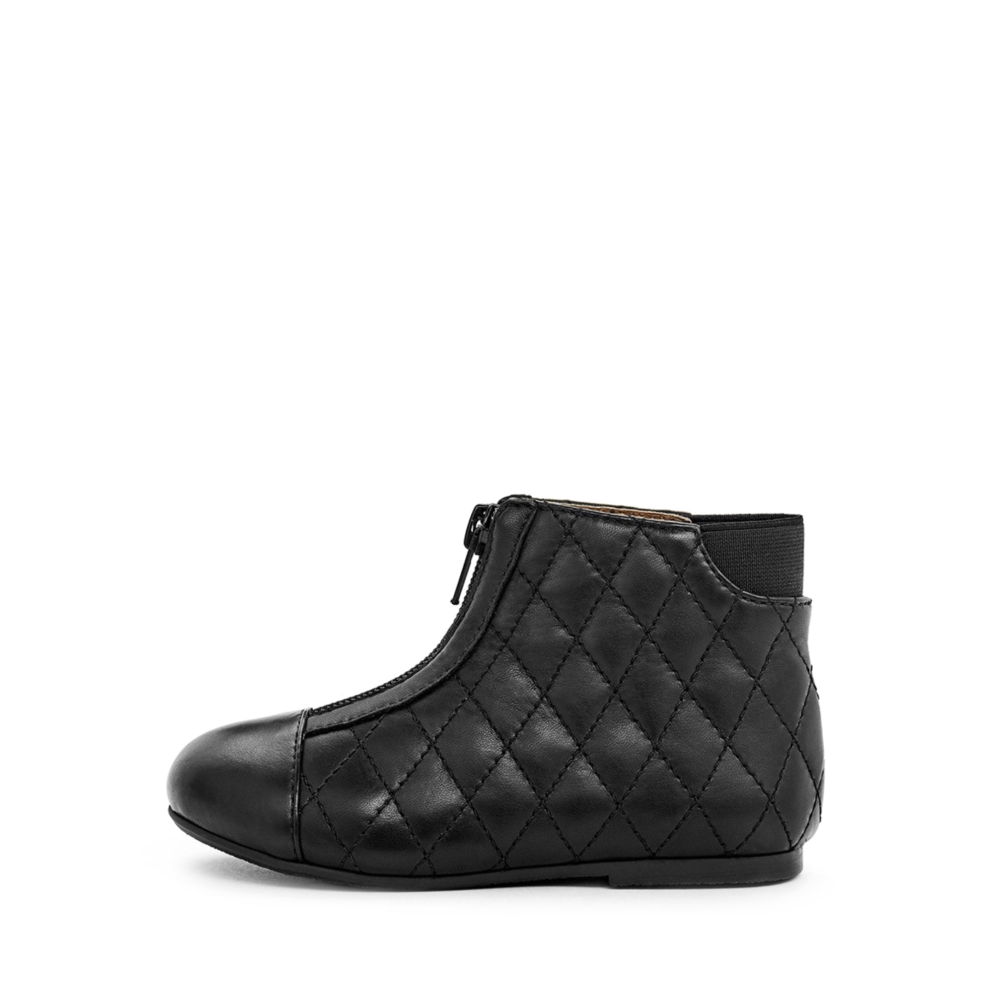 Ботинки Nicole Black