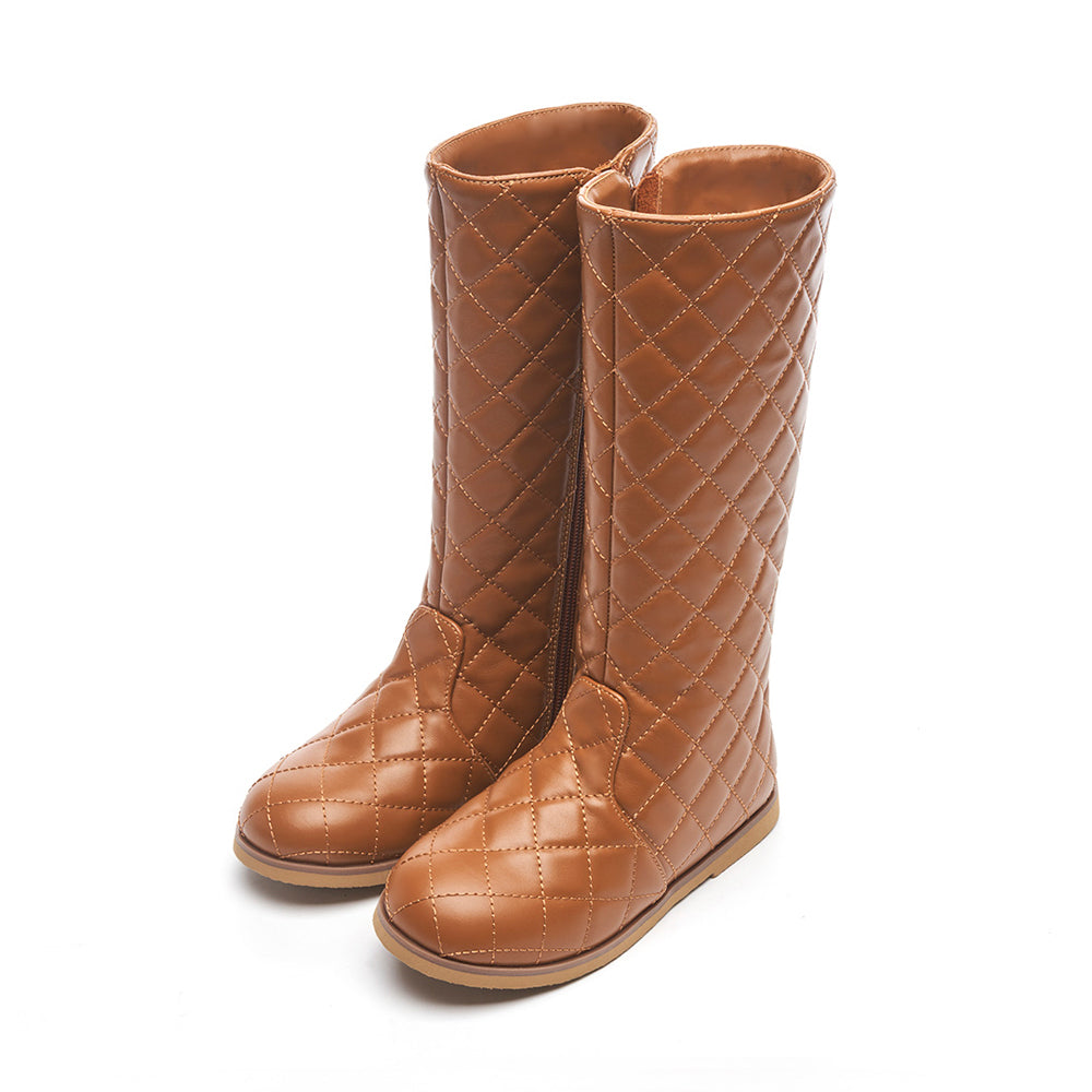 Сапожки Nina Camel