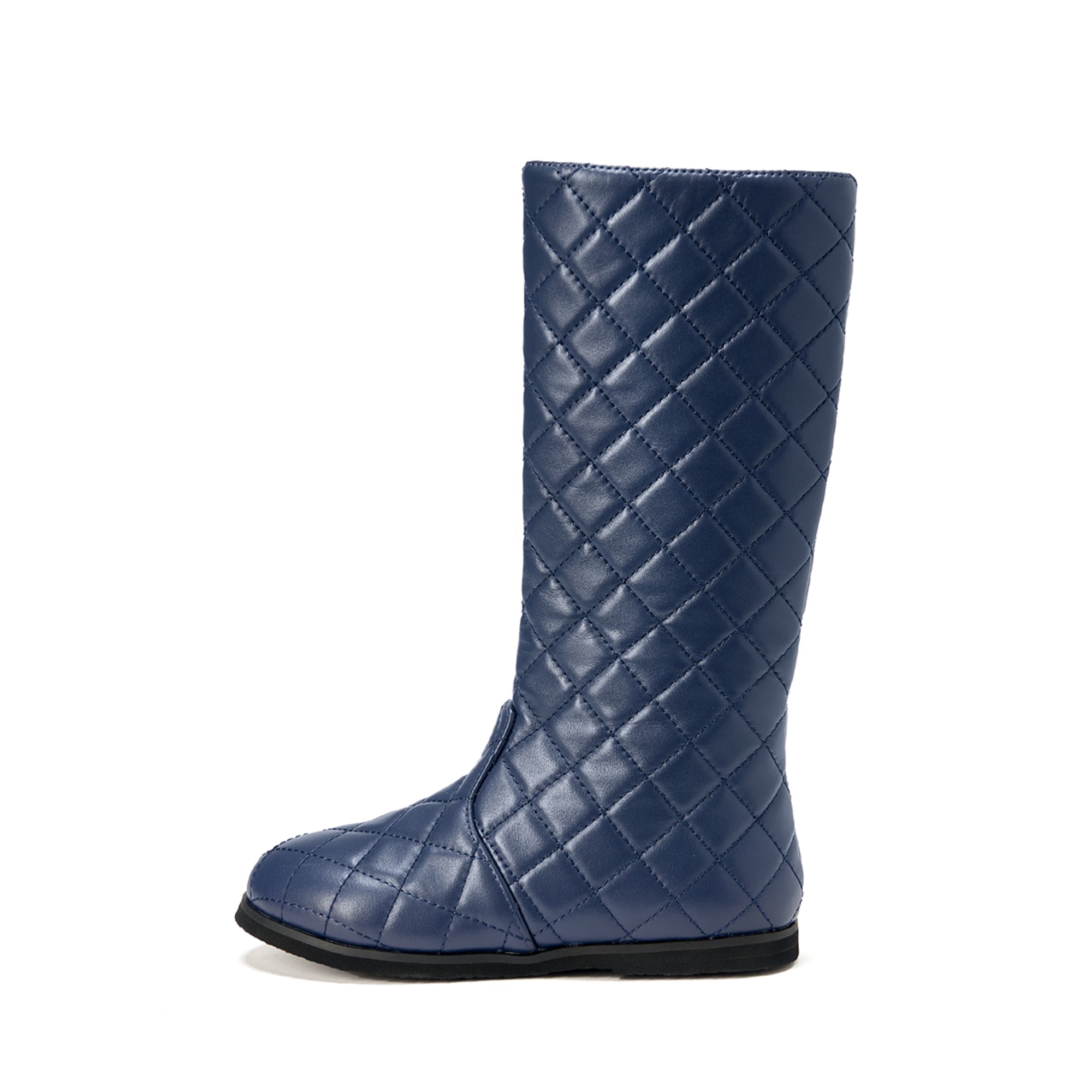 Сапожки Nina Navy