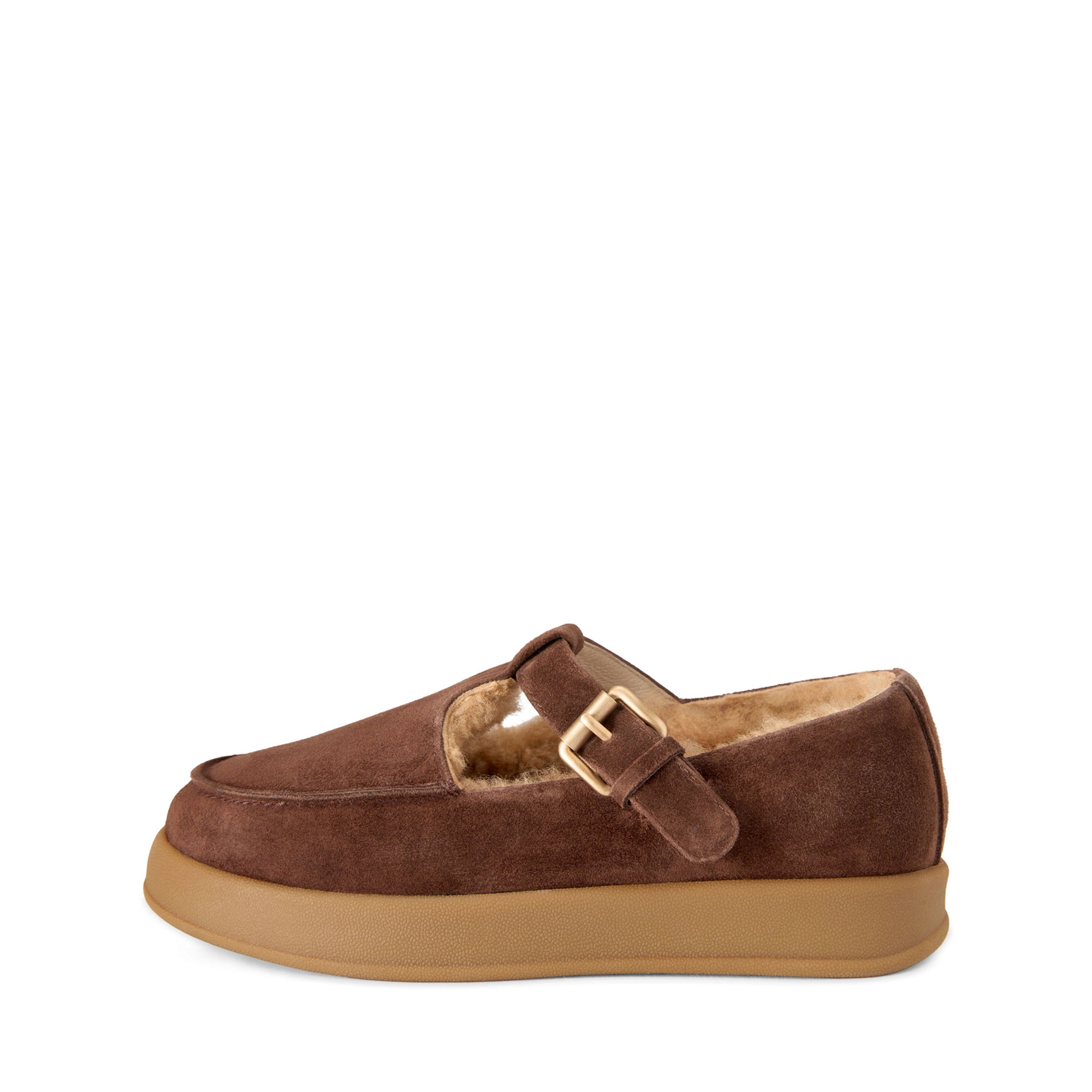 Туфли Rina Chocolate