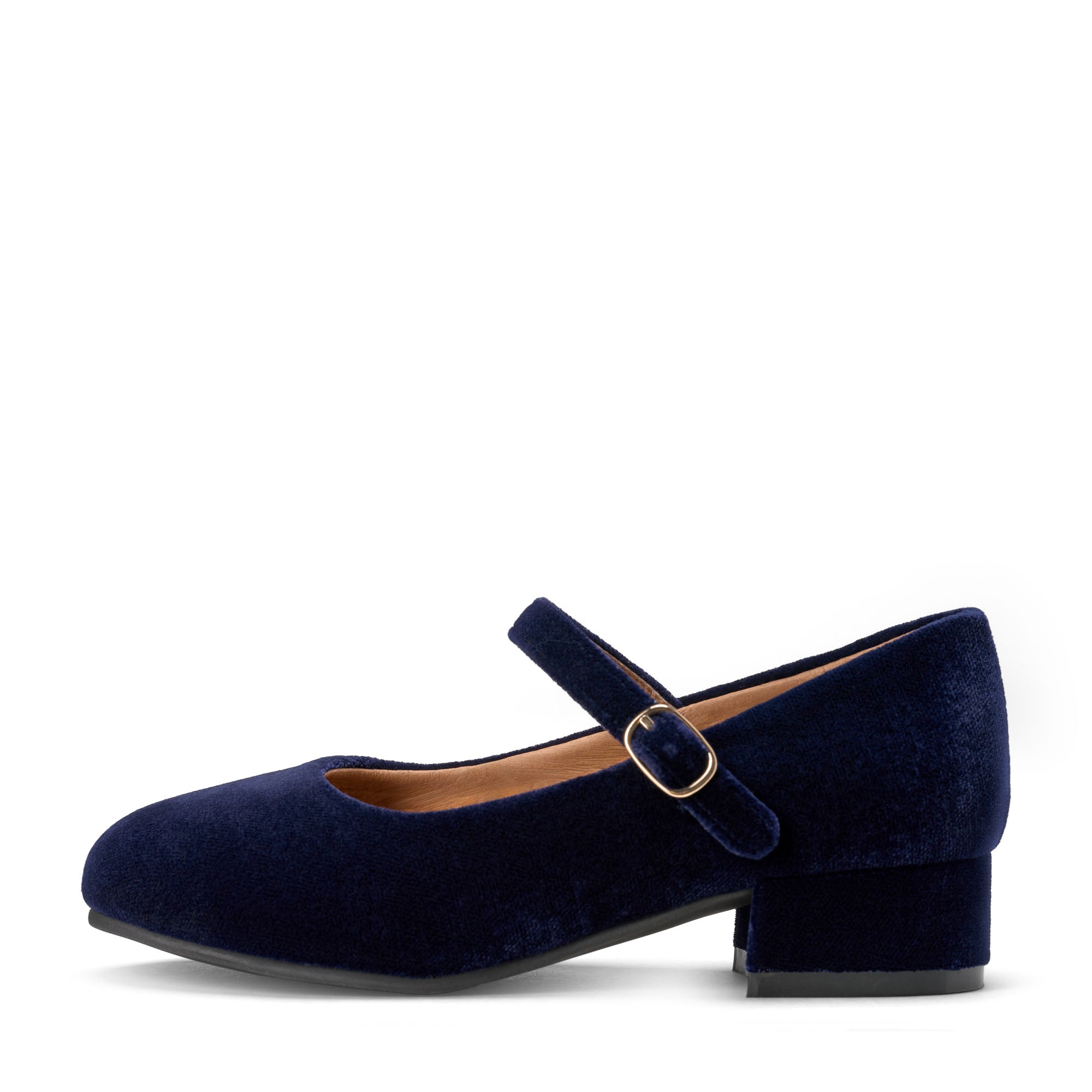 Туфли Sabine Navy