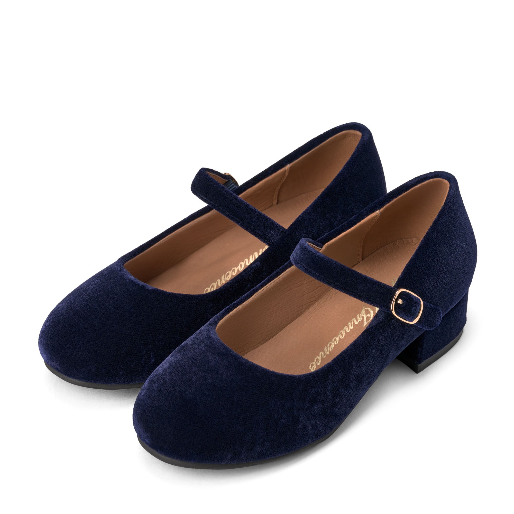Туфли Sabine Navy