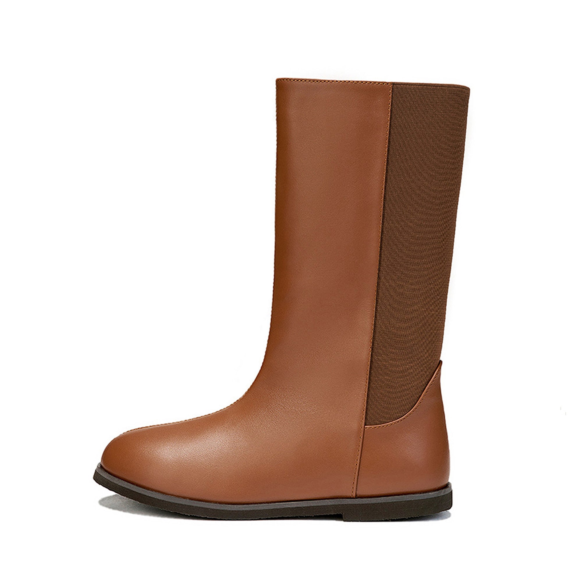 Сапожки Sarah 2.0 Brown