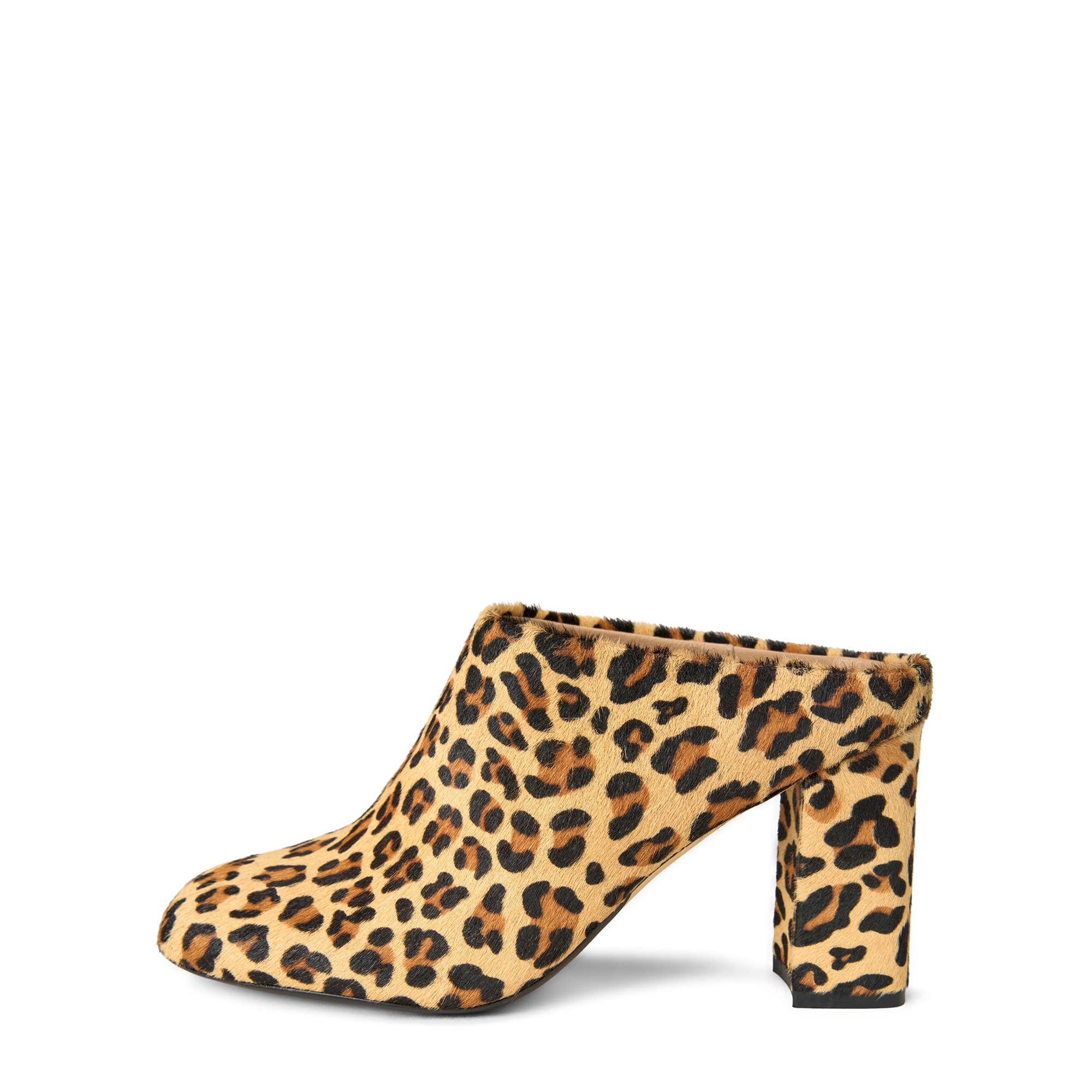 Мюли Tasha Animal Print