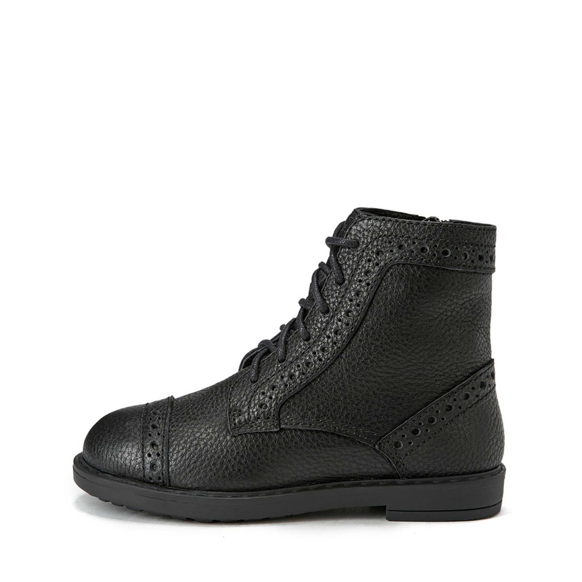 Ботинки Thomas Winter Black