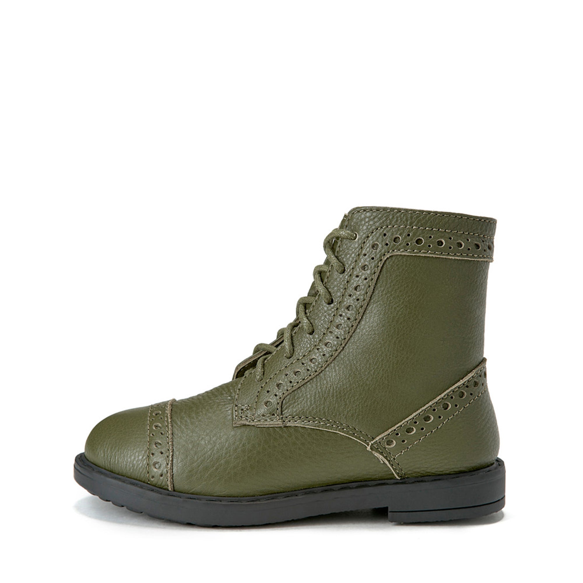 Ботинки Thomas Winter Khaki