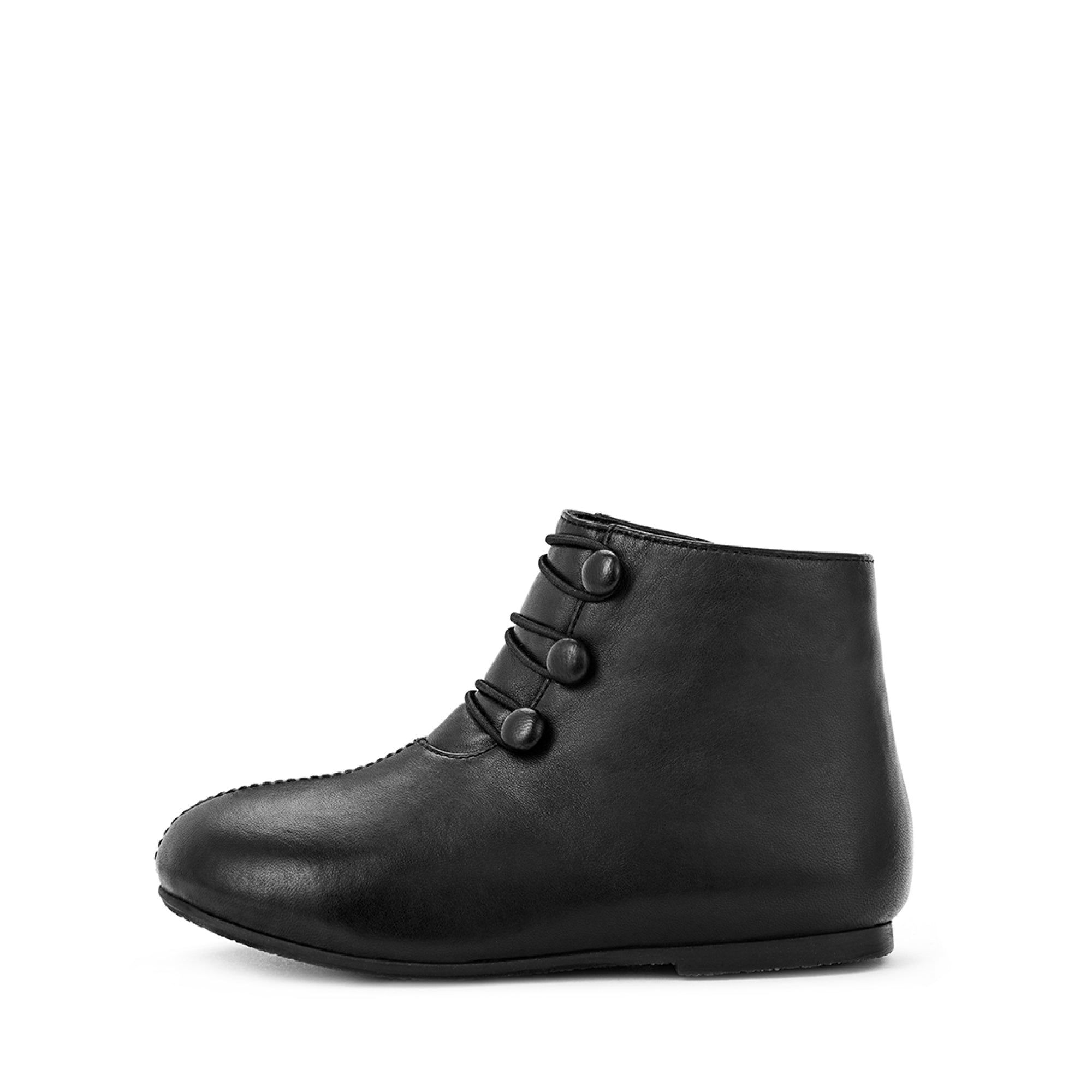 Ботинки Vivian Black