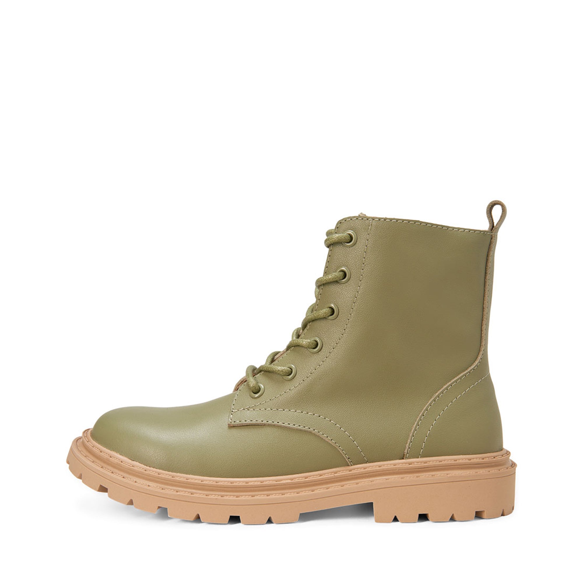 Ботинки Willow Khaki