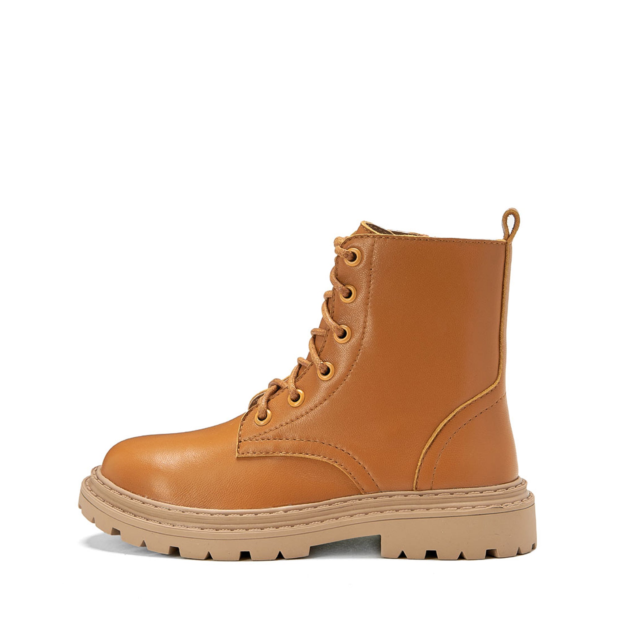 Ботинки Willow Ochre