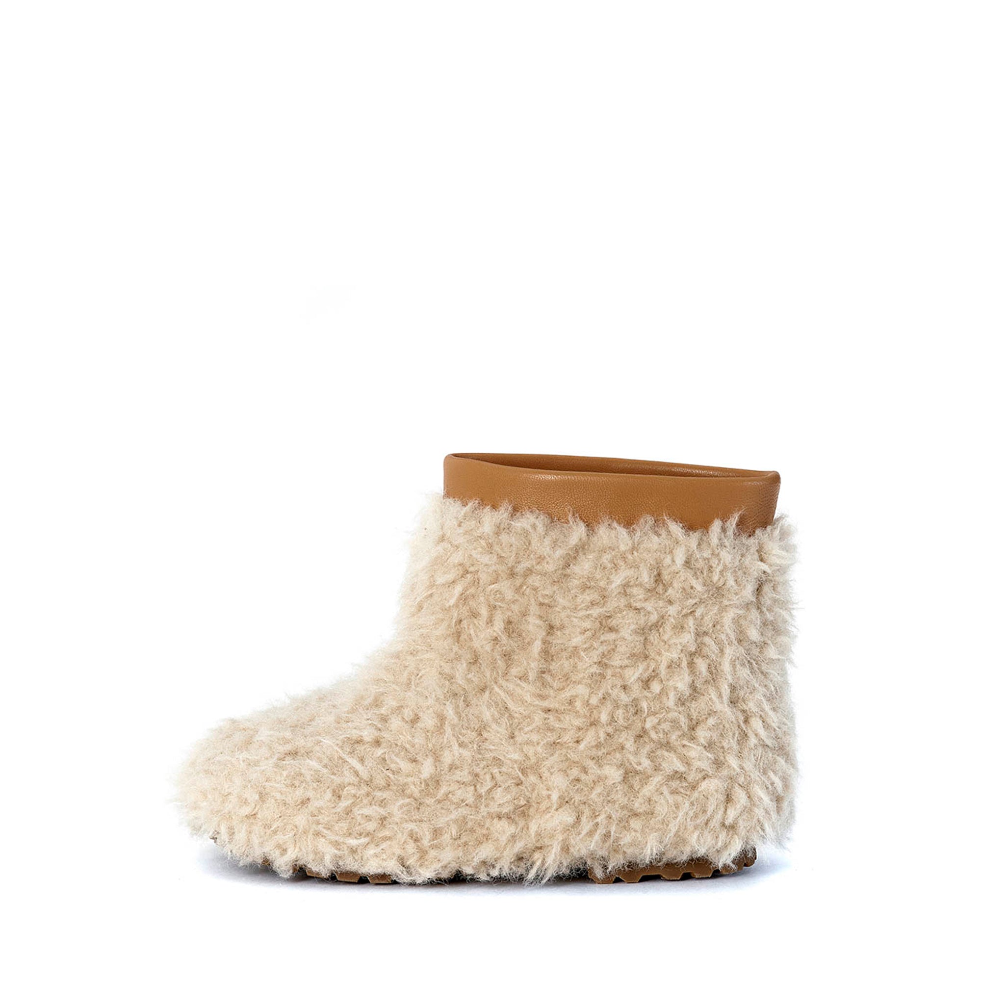 Сапожки Yeti Mini 2.0 Beige