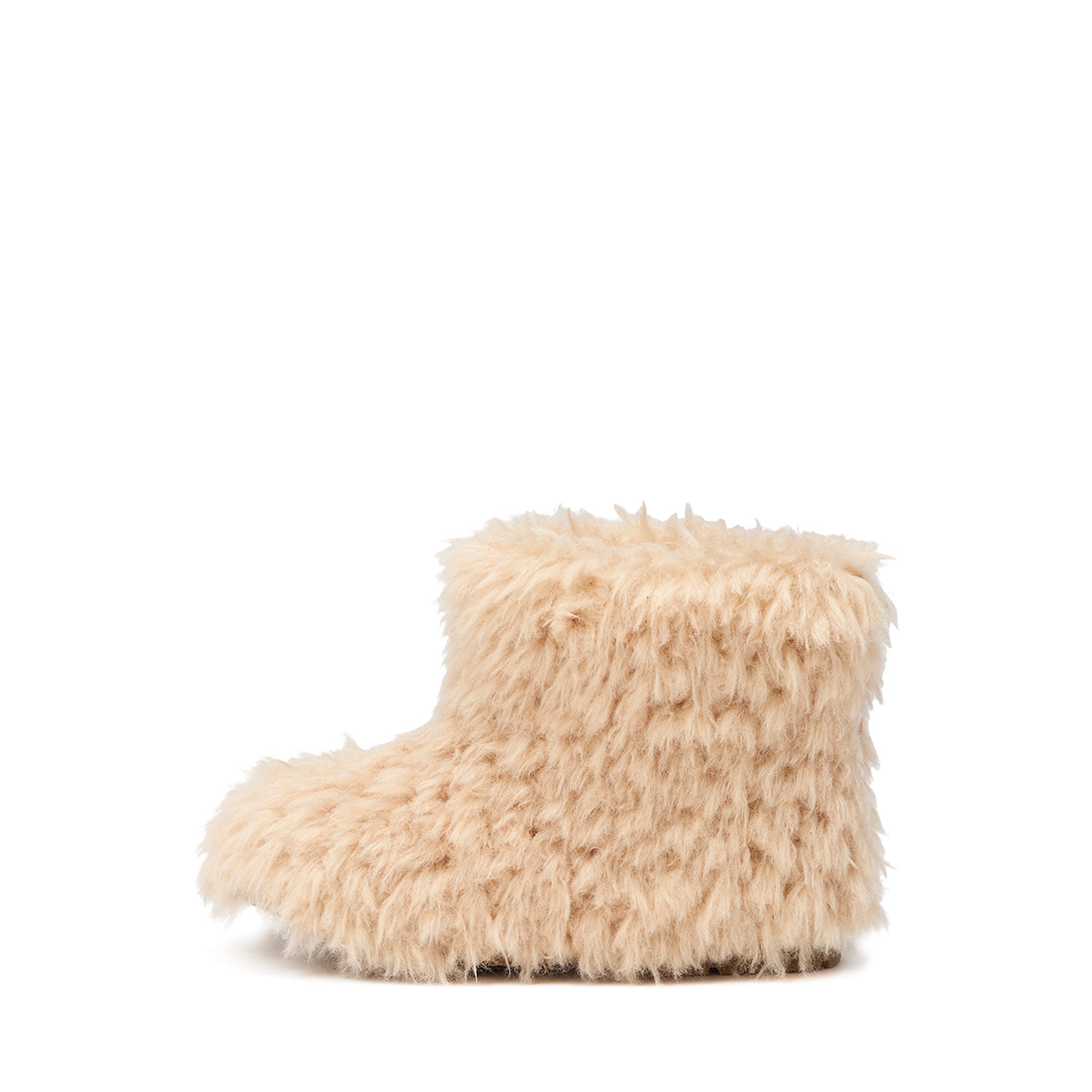 Сапожки Yeti Mini Beige