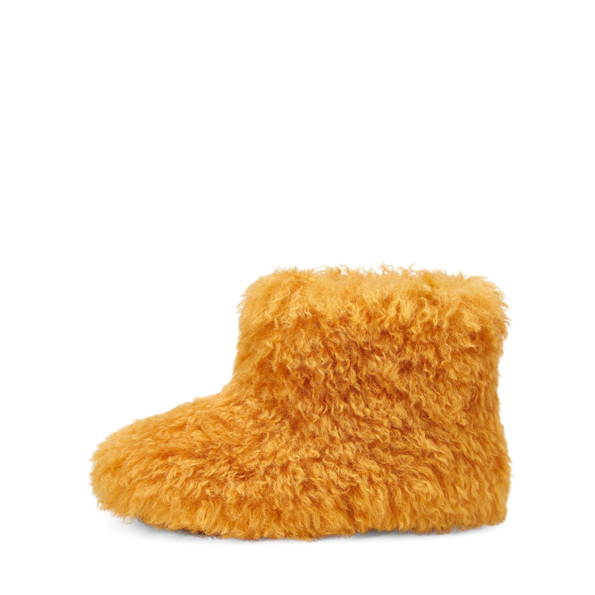 Сапожки Yuki Yellow