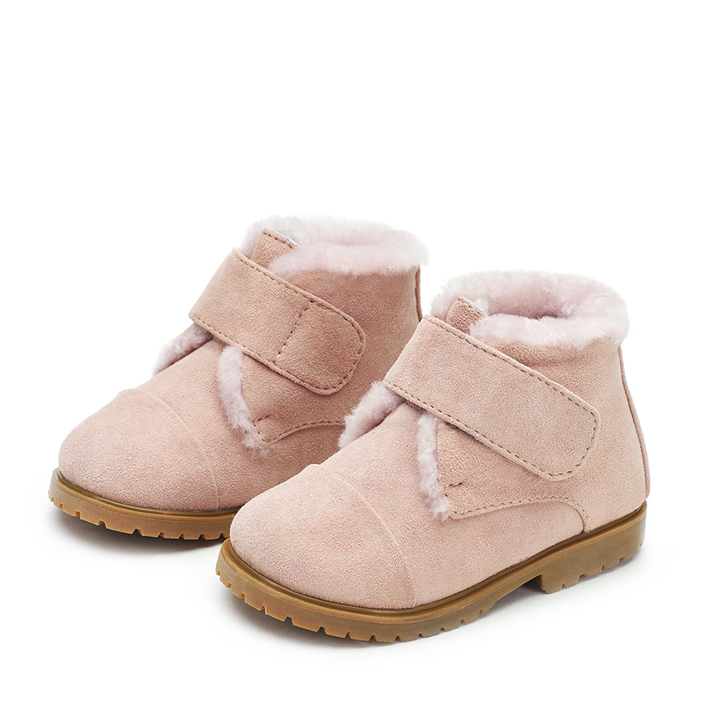 Ботинки Zoey 2.0 Pink