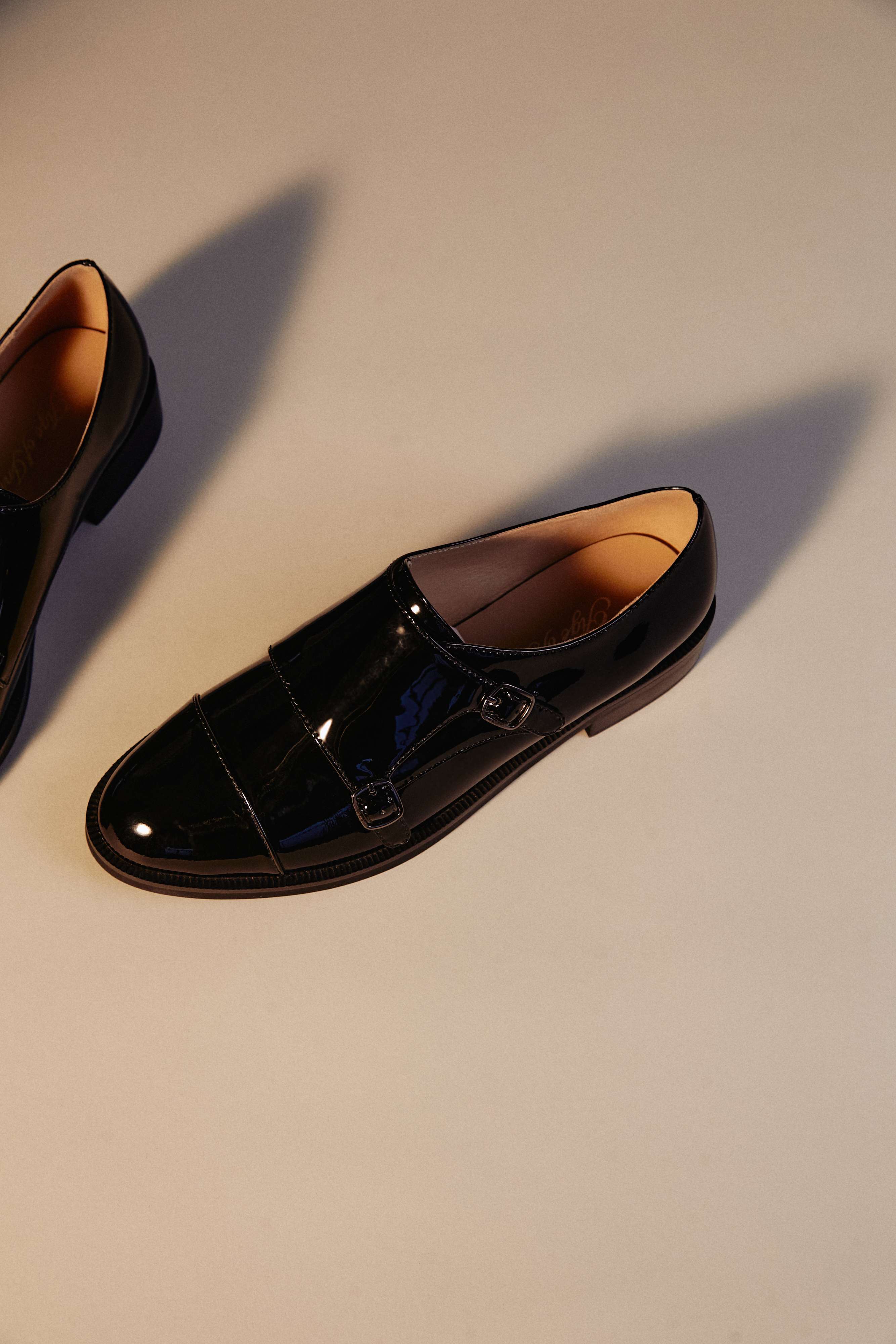 Туфли Gabrielle PL Black