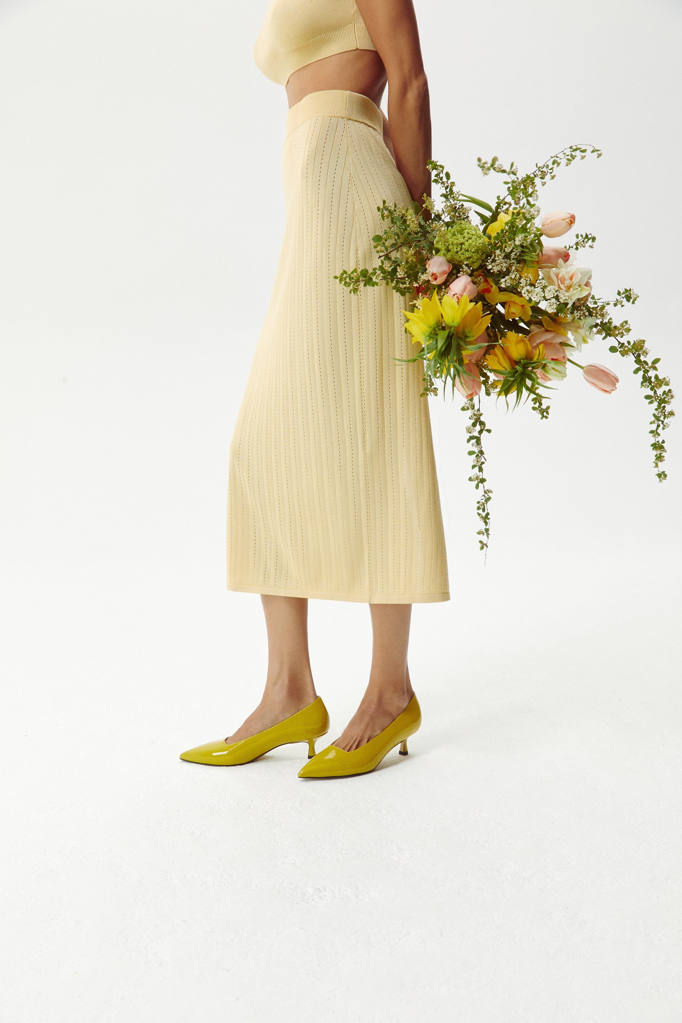 Туфли Andrea РL Green