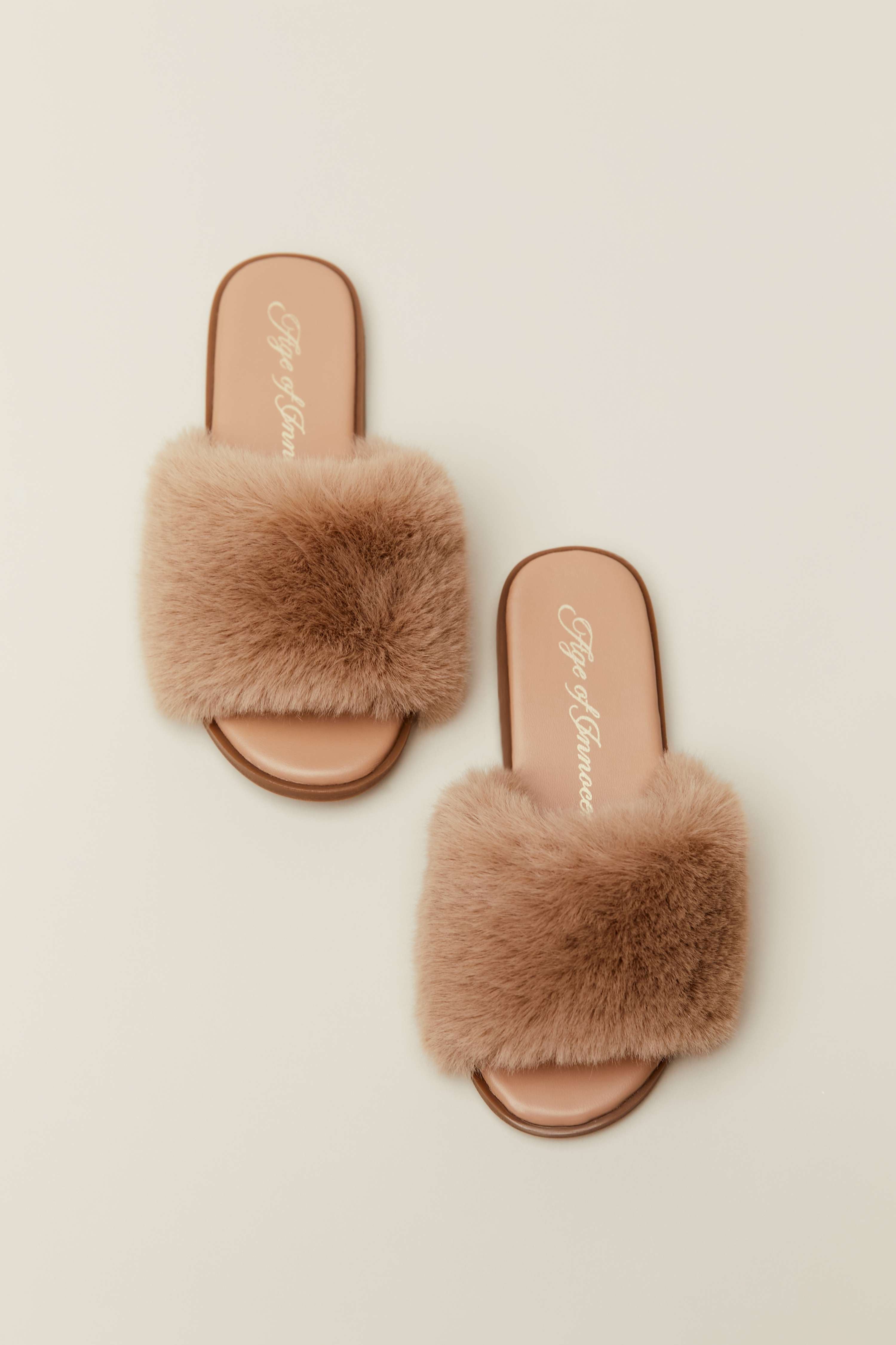 Сандалии Rosalie Beige