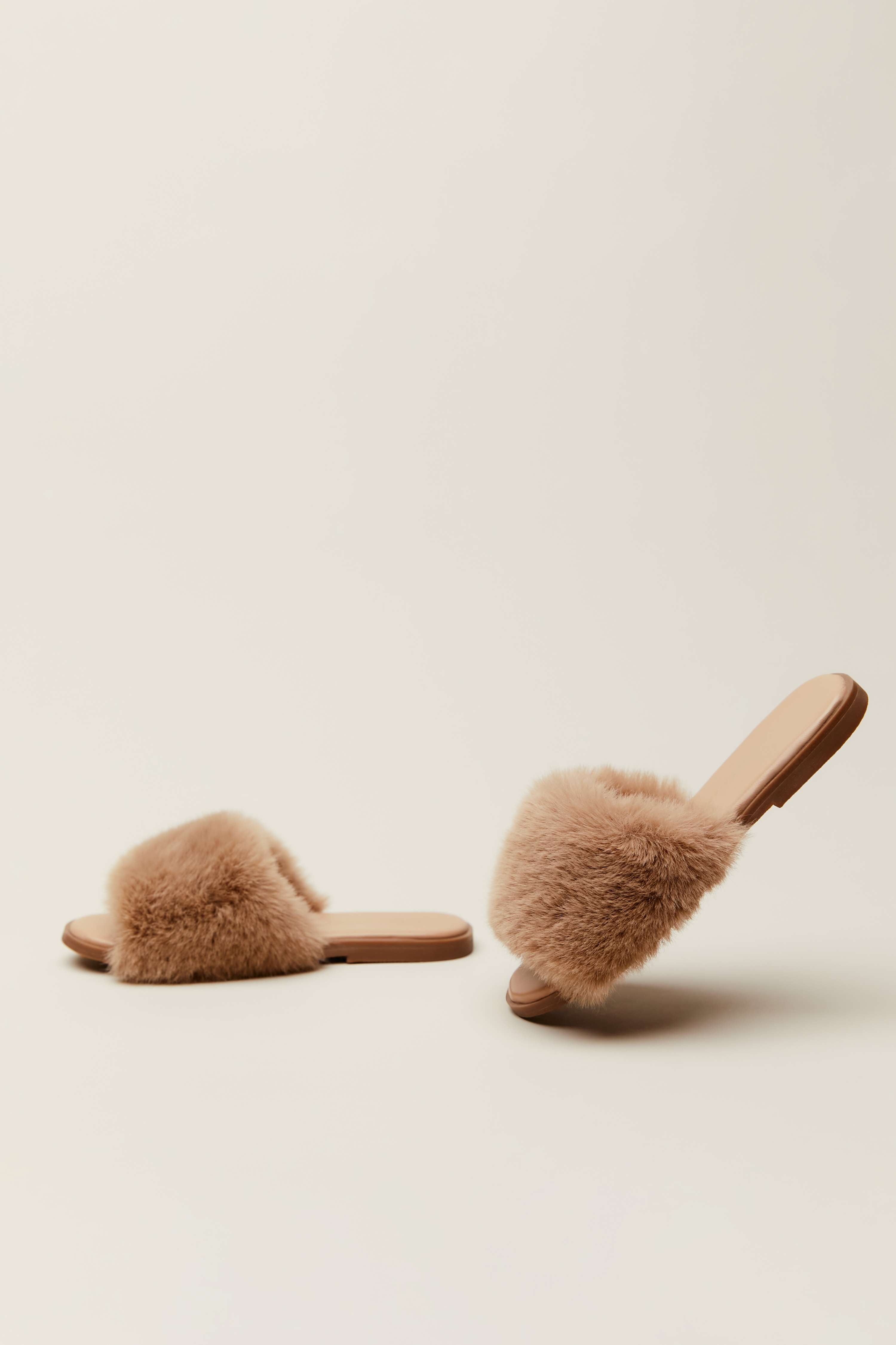 Сандалии Rosalie Beige