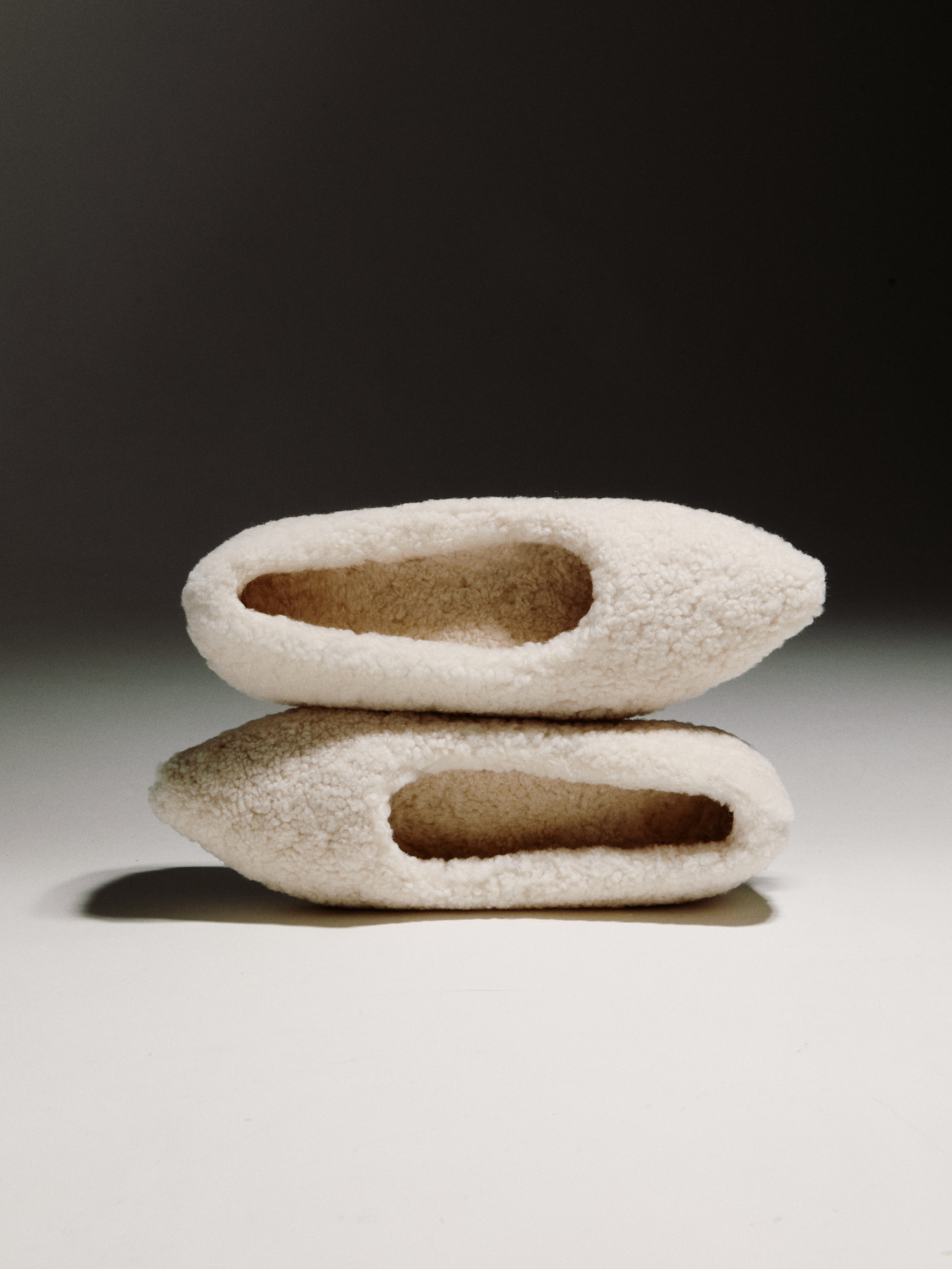 Туфли Zuri Beige