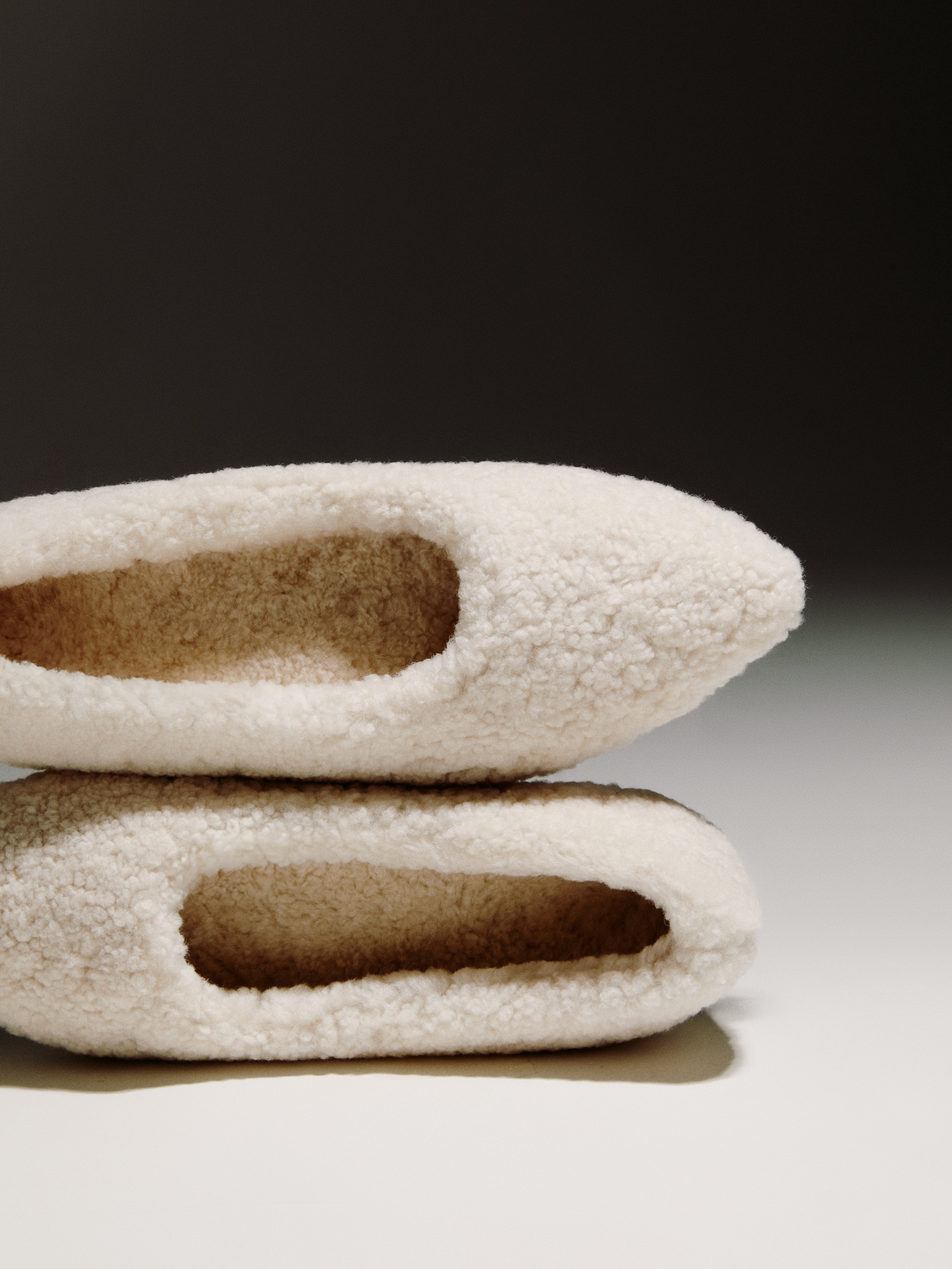 Туфли Zuri Beige