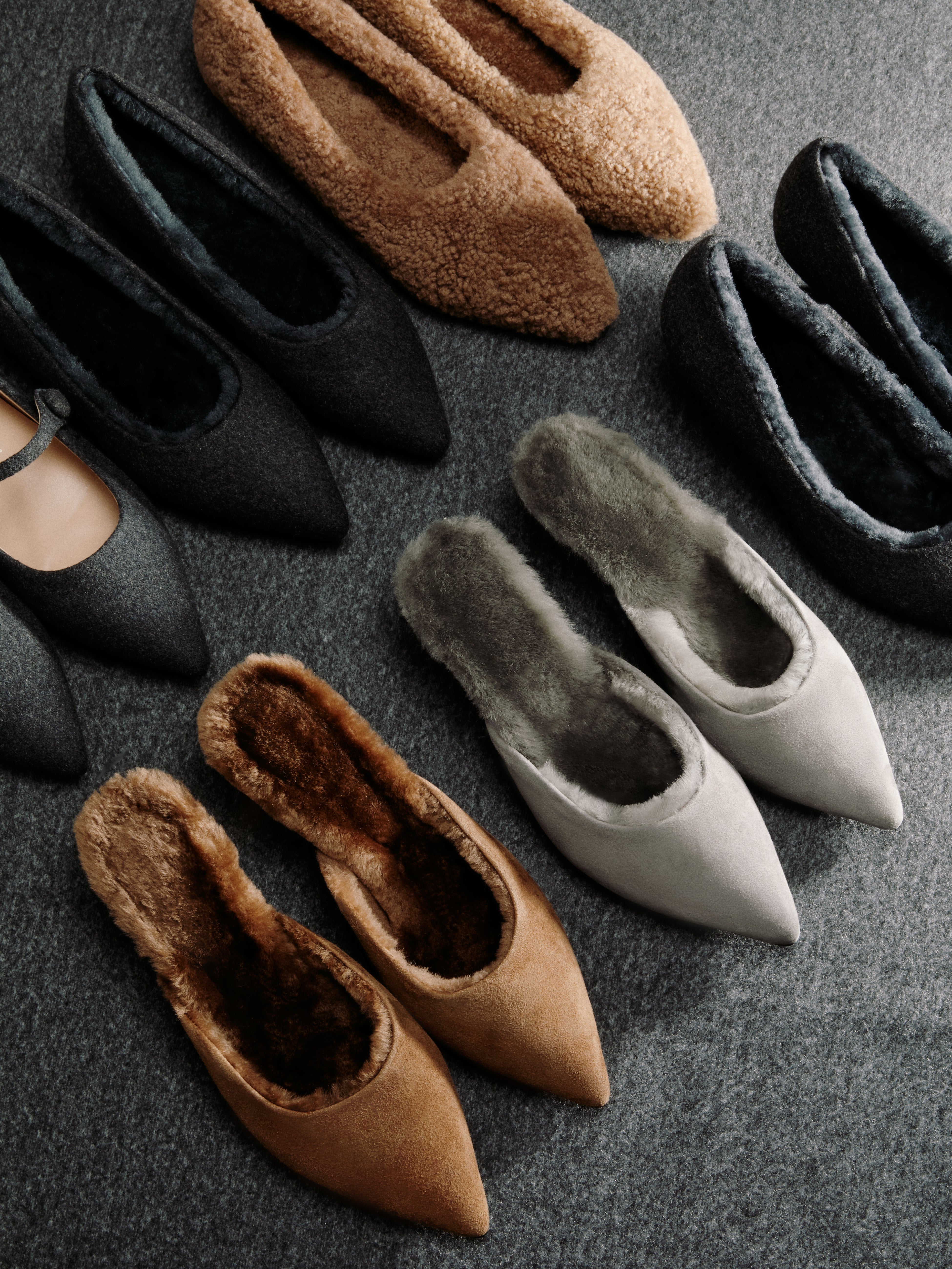 Мюли Brenda 2.0 Chocolate