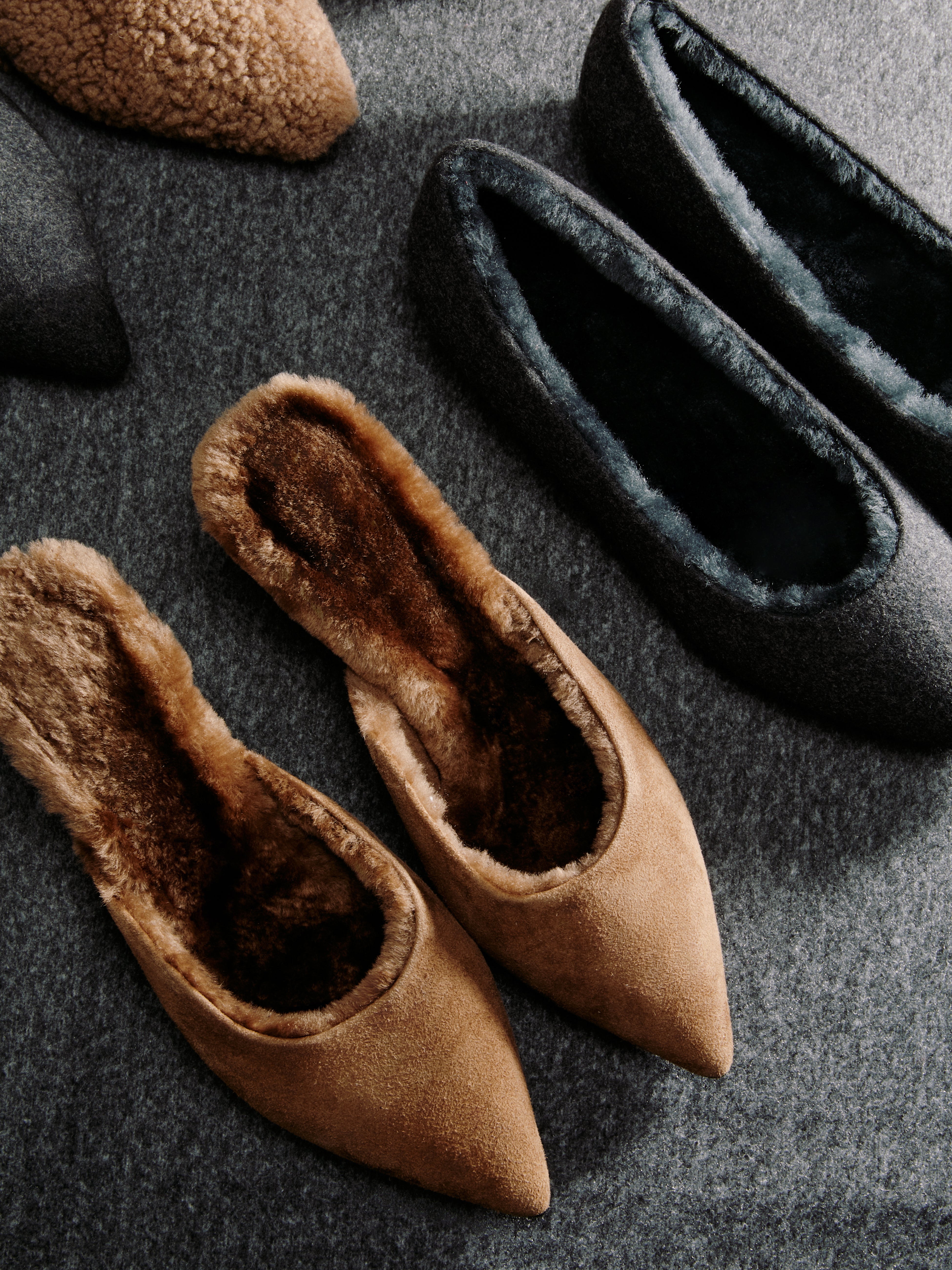 Мюли Brenda 2.0 Chocolate