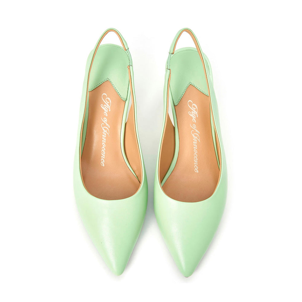 Туфли Nova Green