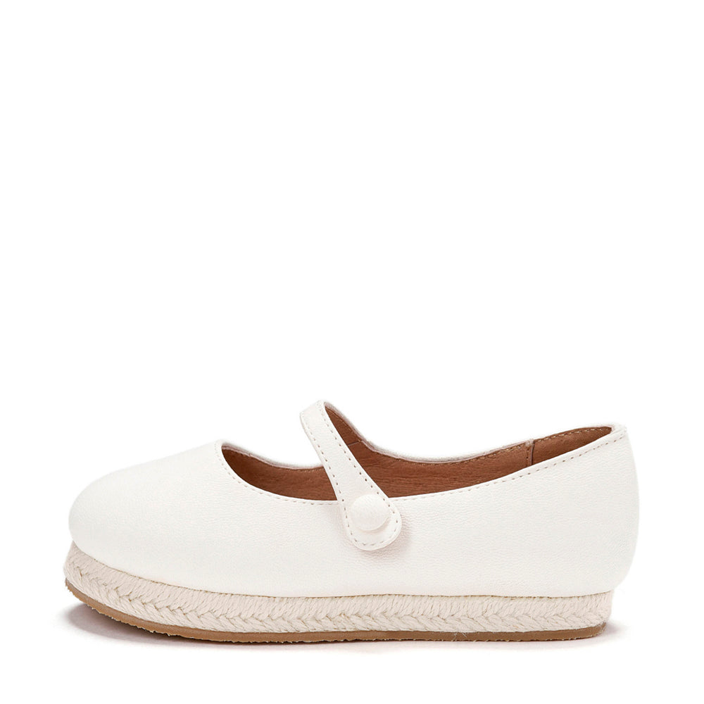 Туфли Hailey White