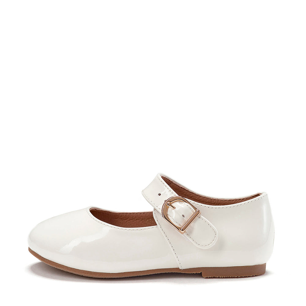 Туфли Juni 2.0 White