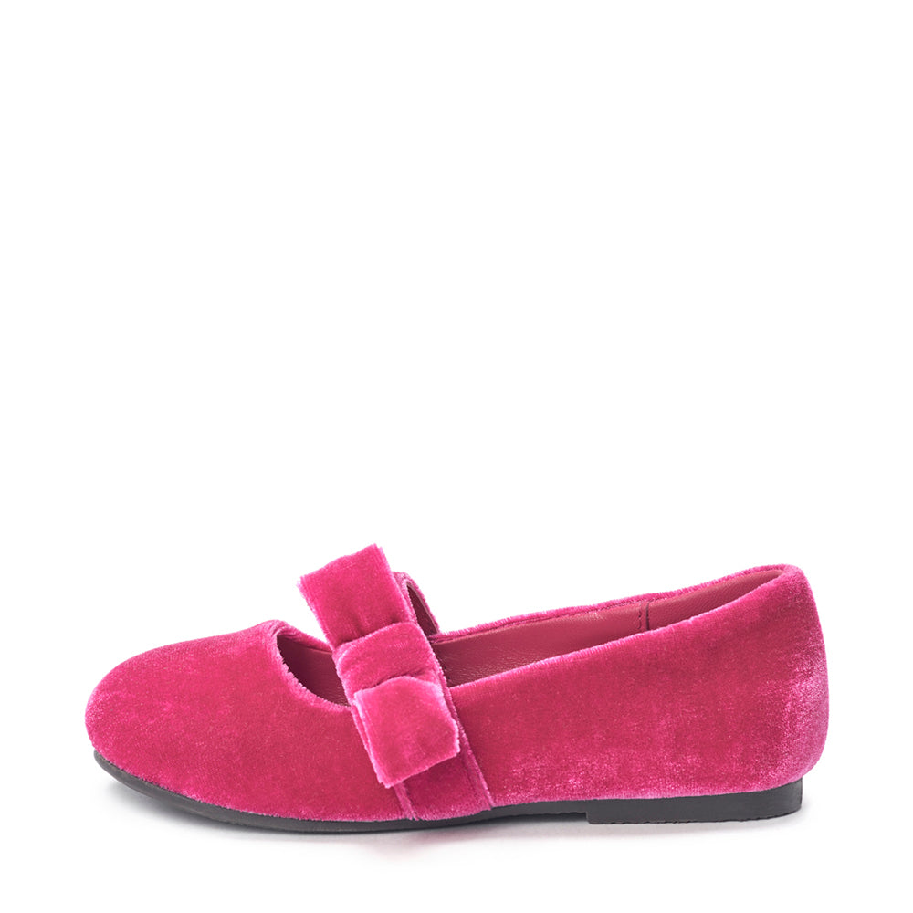 Туфли Mia Fuchsia