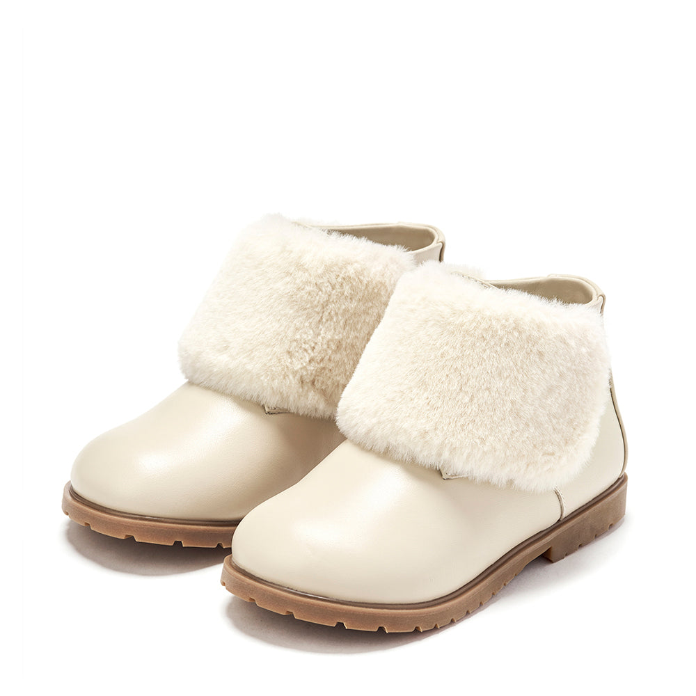 Ботинки Chubi 2.0 Milk