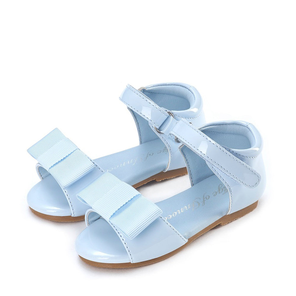 Сандалии Mary Blue