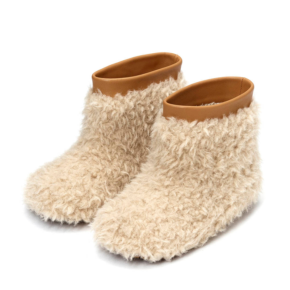 Сапожки Yeti Mini 2.0 Beige