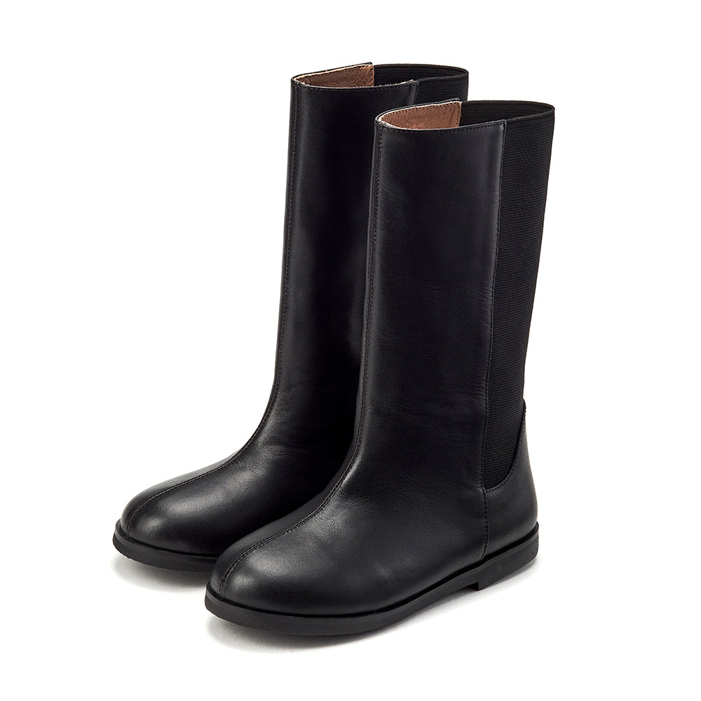 Сапожки Sarah 2.0 Black