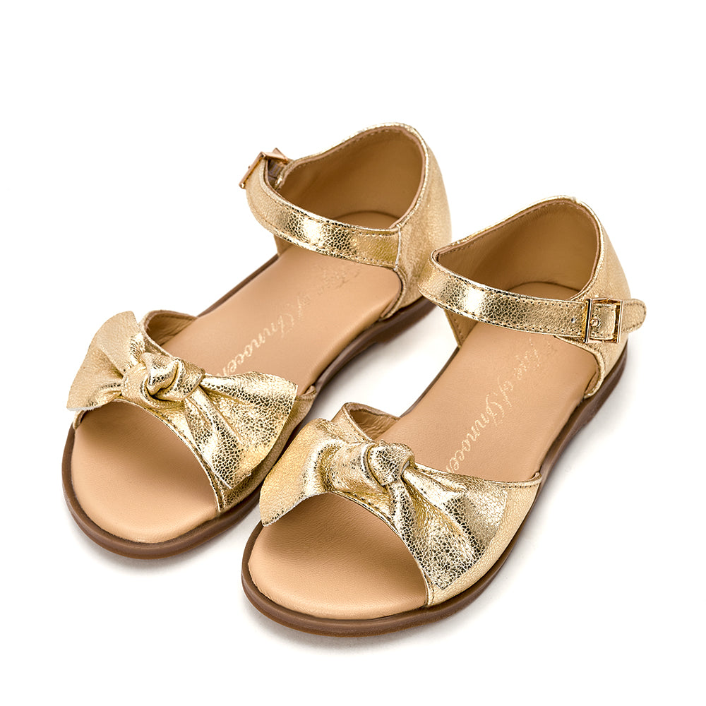 Сандалии Margo Gold