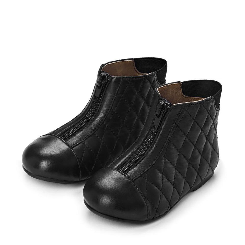 Ботинки Nicole Black