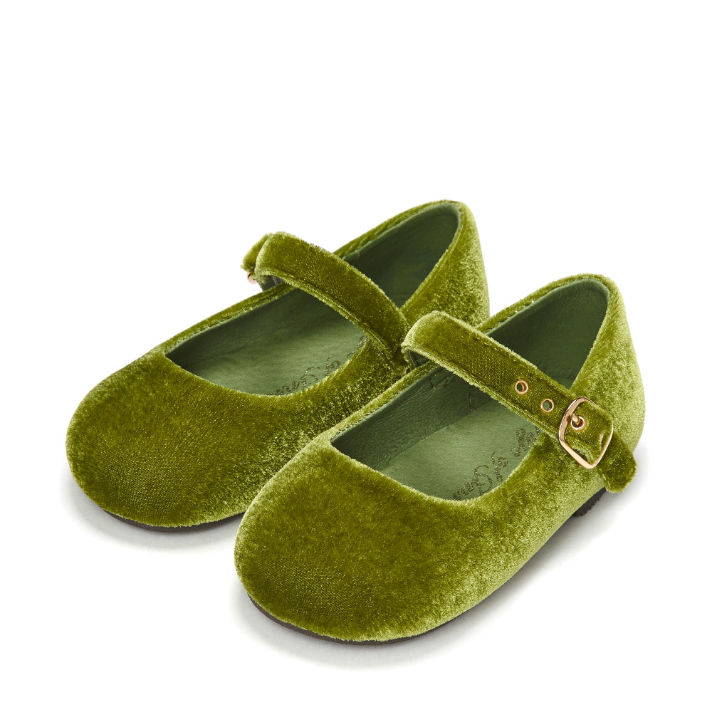 Туфли Eva Green