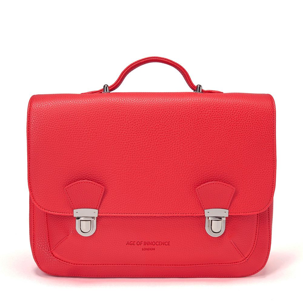 Портфель Boston Red